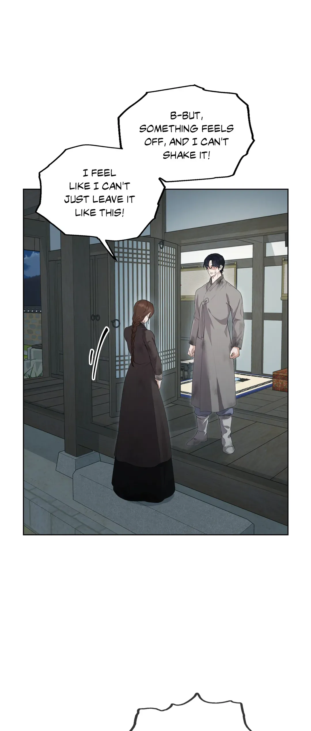 Time Traveler Chapter 32 - page 51