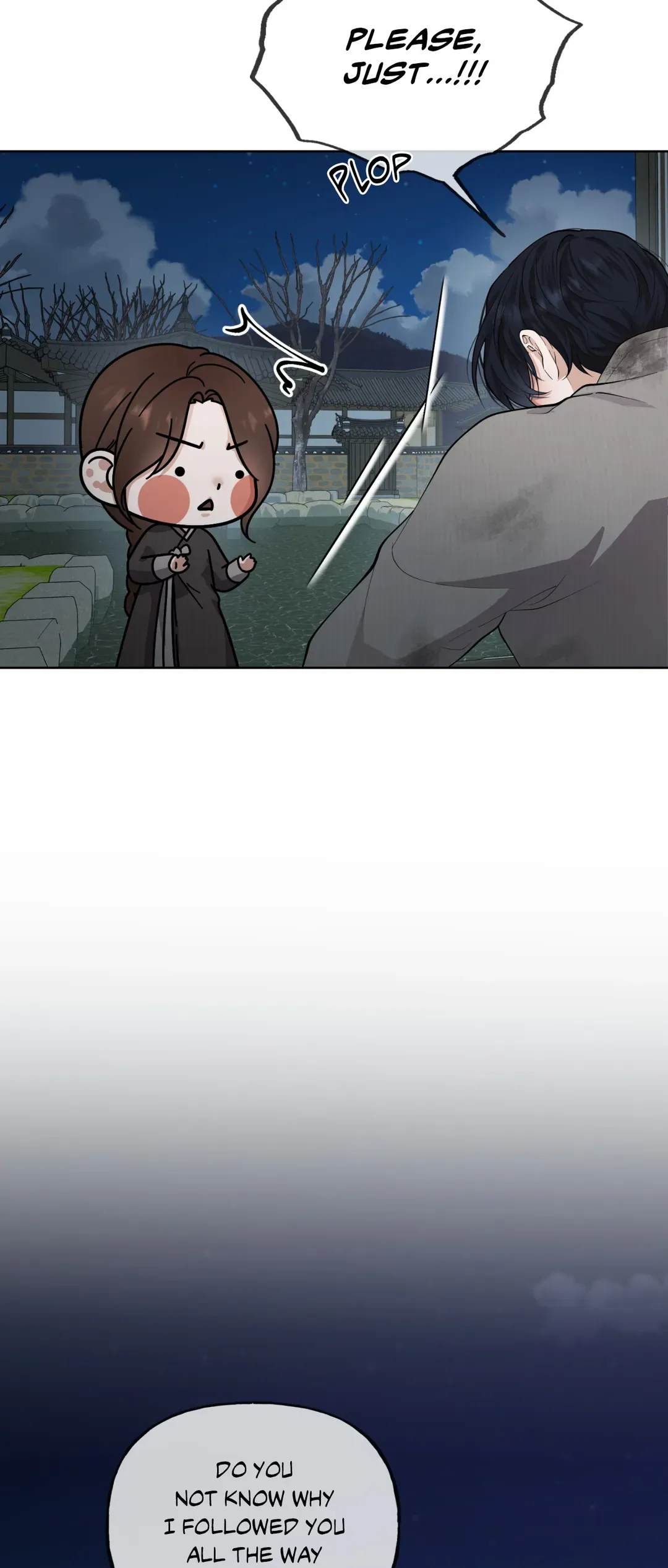 Time Traveler Chapter 32 - page 52