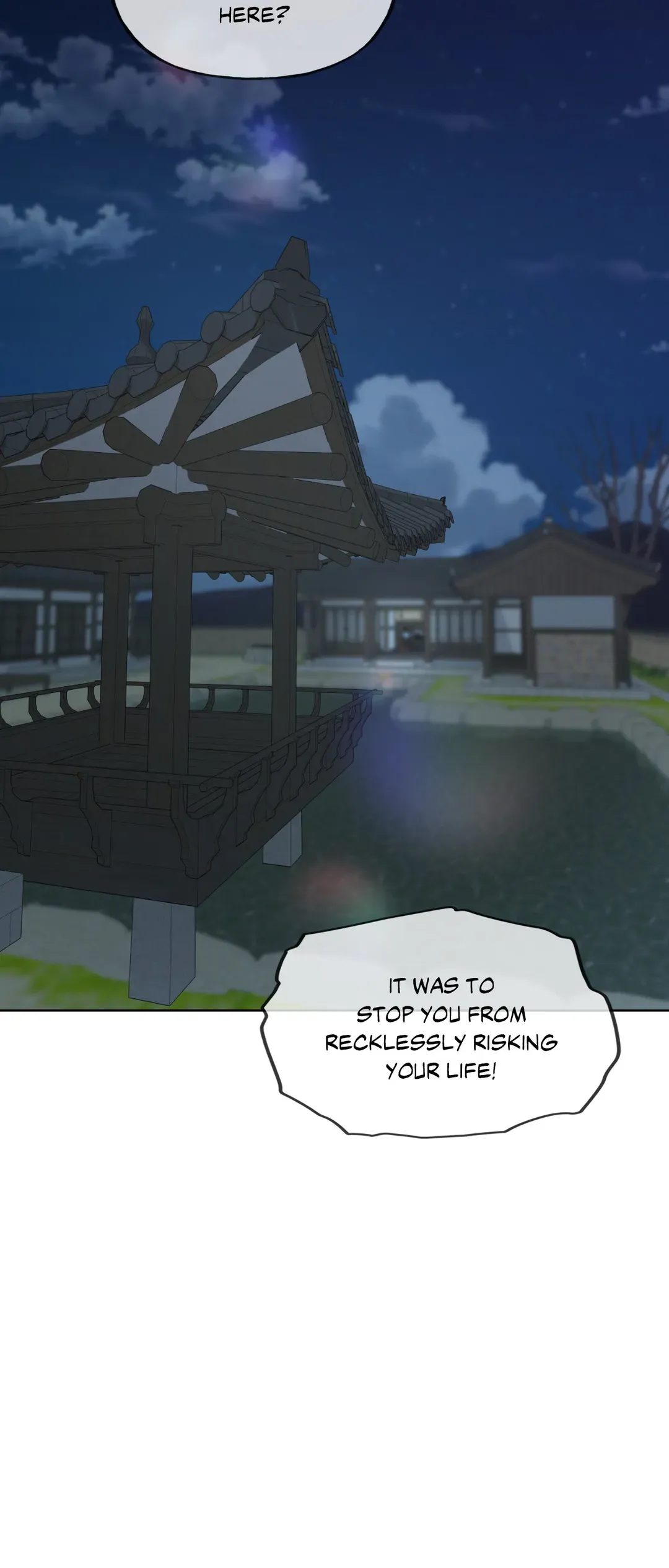 Time Traveler Chapter 32 - page 53