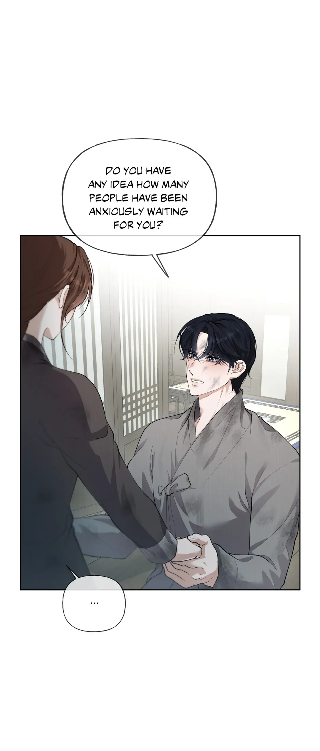 Time Traveler Chapter 32 - page 54