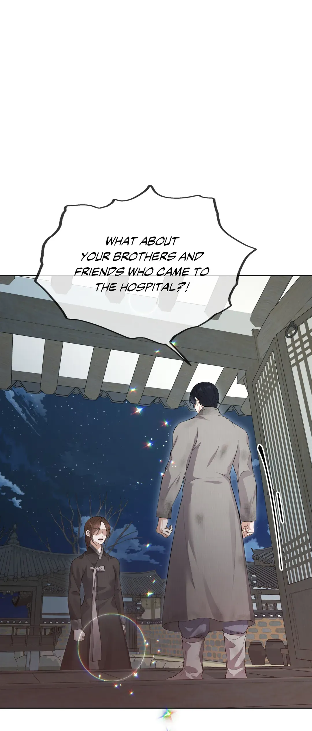 Time Traveler Chapter 32 - page 56