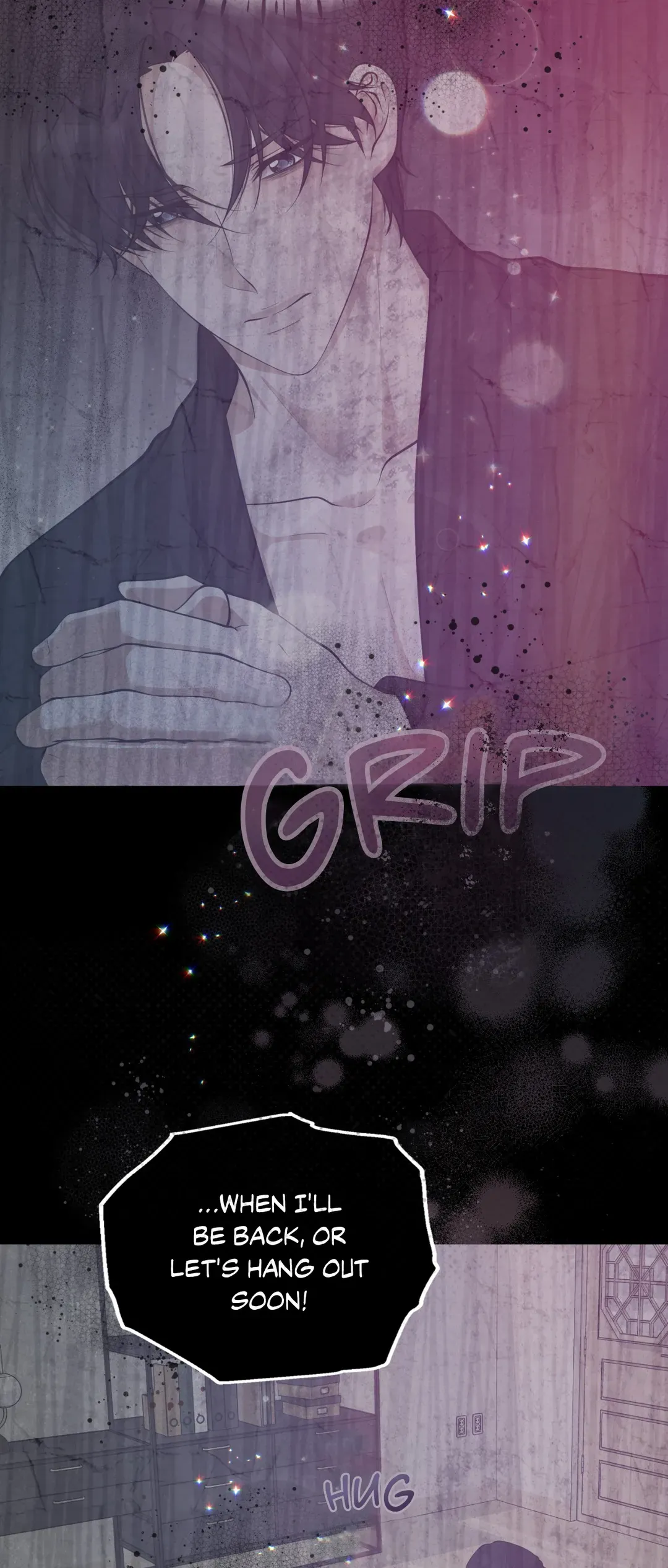 Time Traveler Chapter 32 - page 59