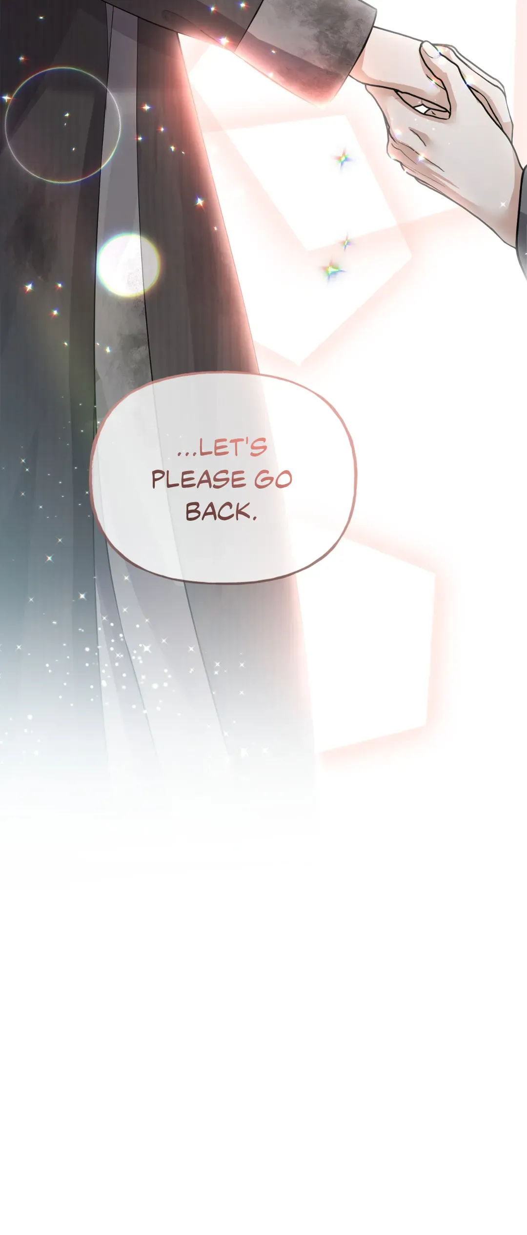 Time Traveler Chapter 32 - page 67