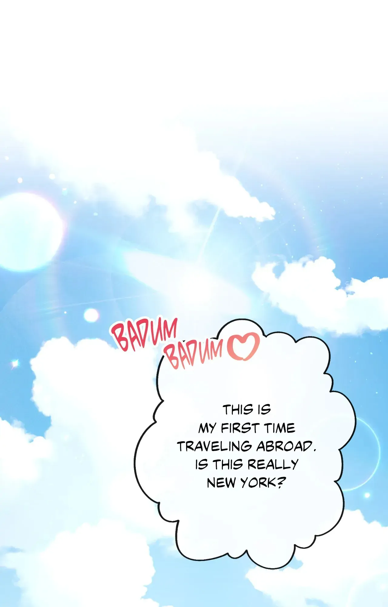 Time Traveler Chapter 75 - page 1