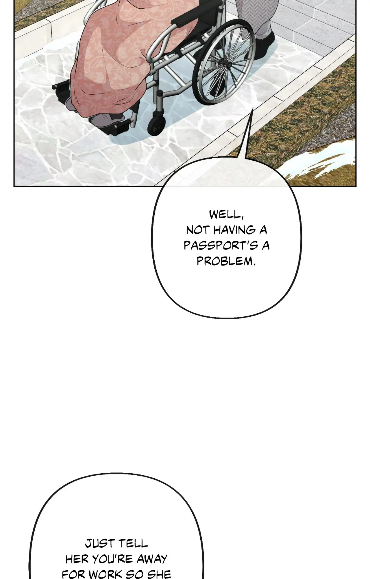 Time Traveler Chapter 75 - page 10