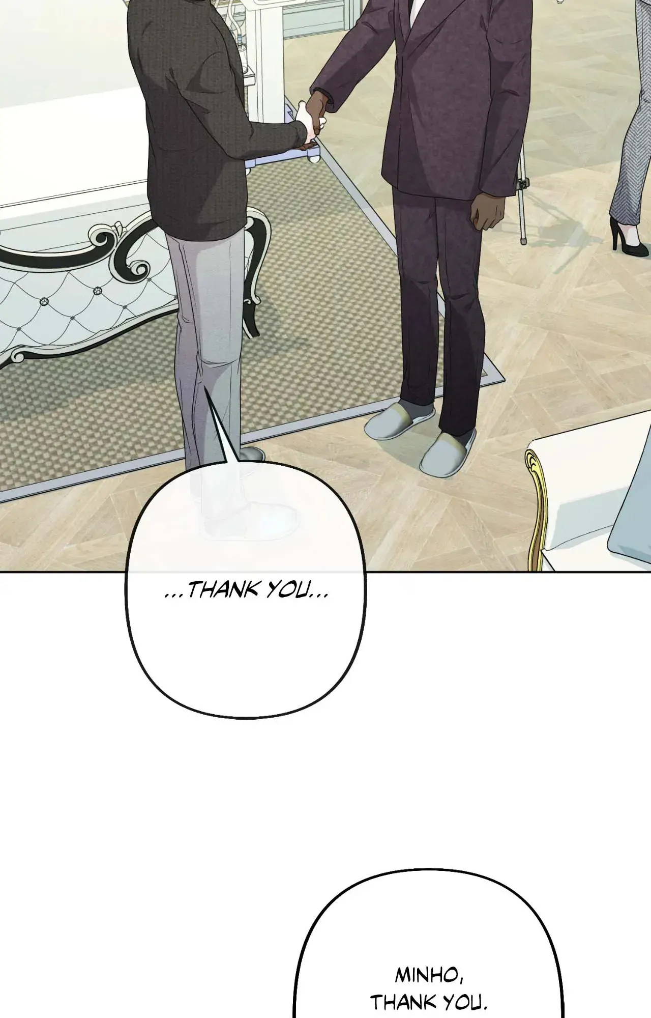 Time Traveler Chapter 75 - page 100