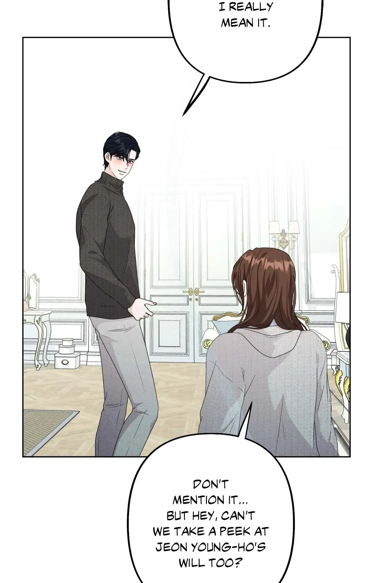 Time Traveler Chapter 75 - page 101