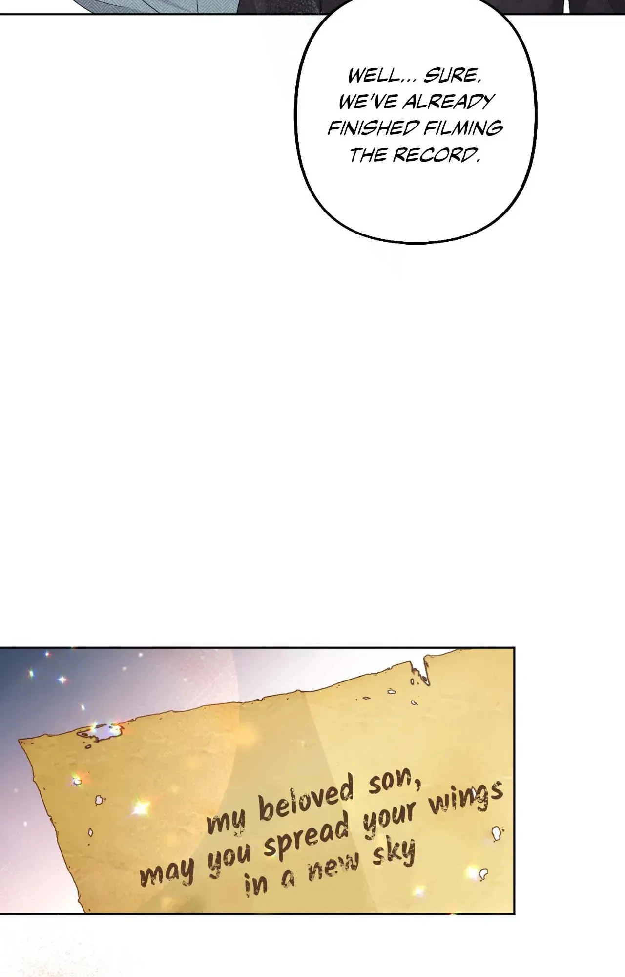 Time Traveler Chapter 75 - page 103