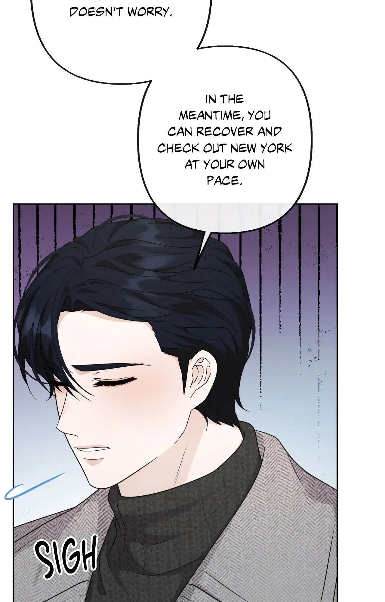 Time Traveler Chapter 75 - page 11