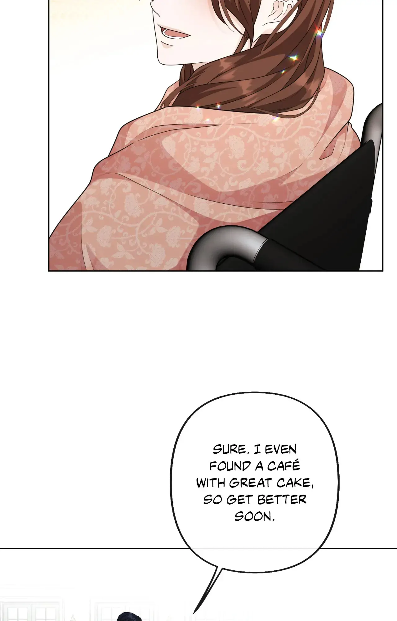 Time Traveler Chapter 75 - page 13