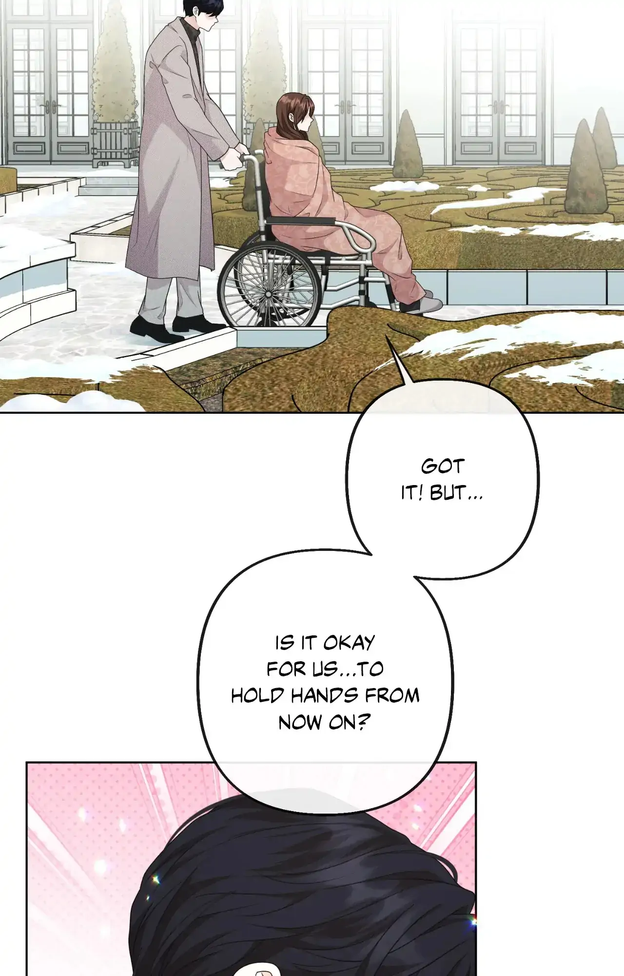 Time Traveler Chapter 75 - page 14