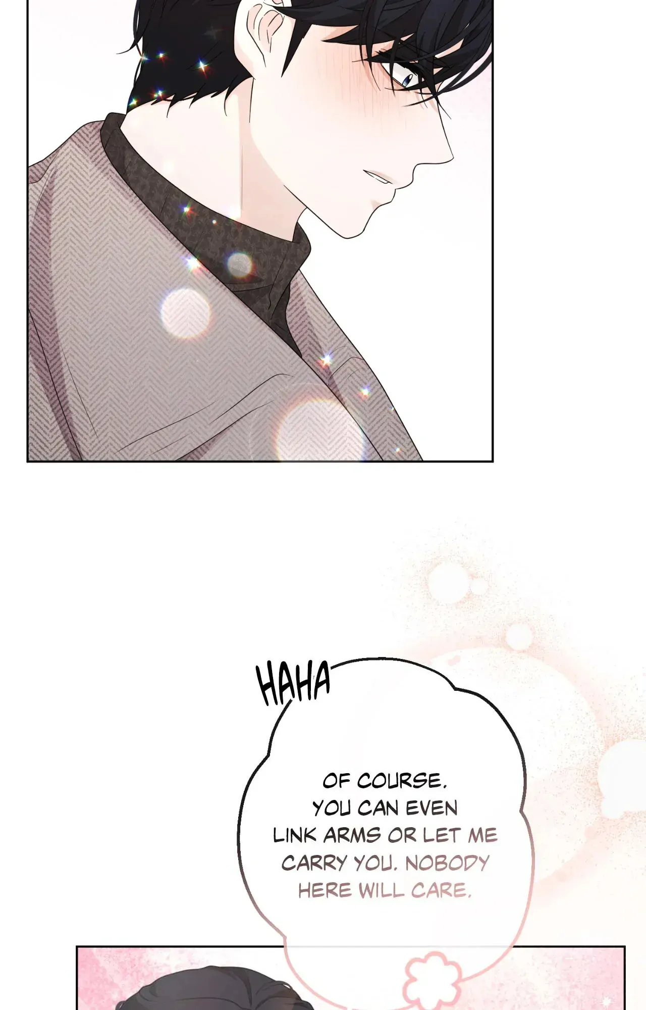 Time Traveler Chapter 75 - page 15