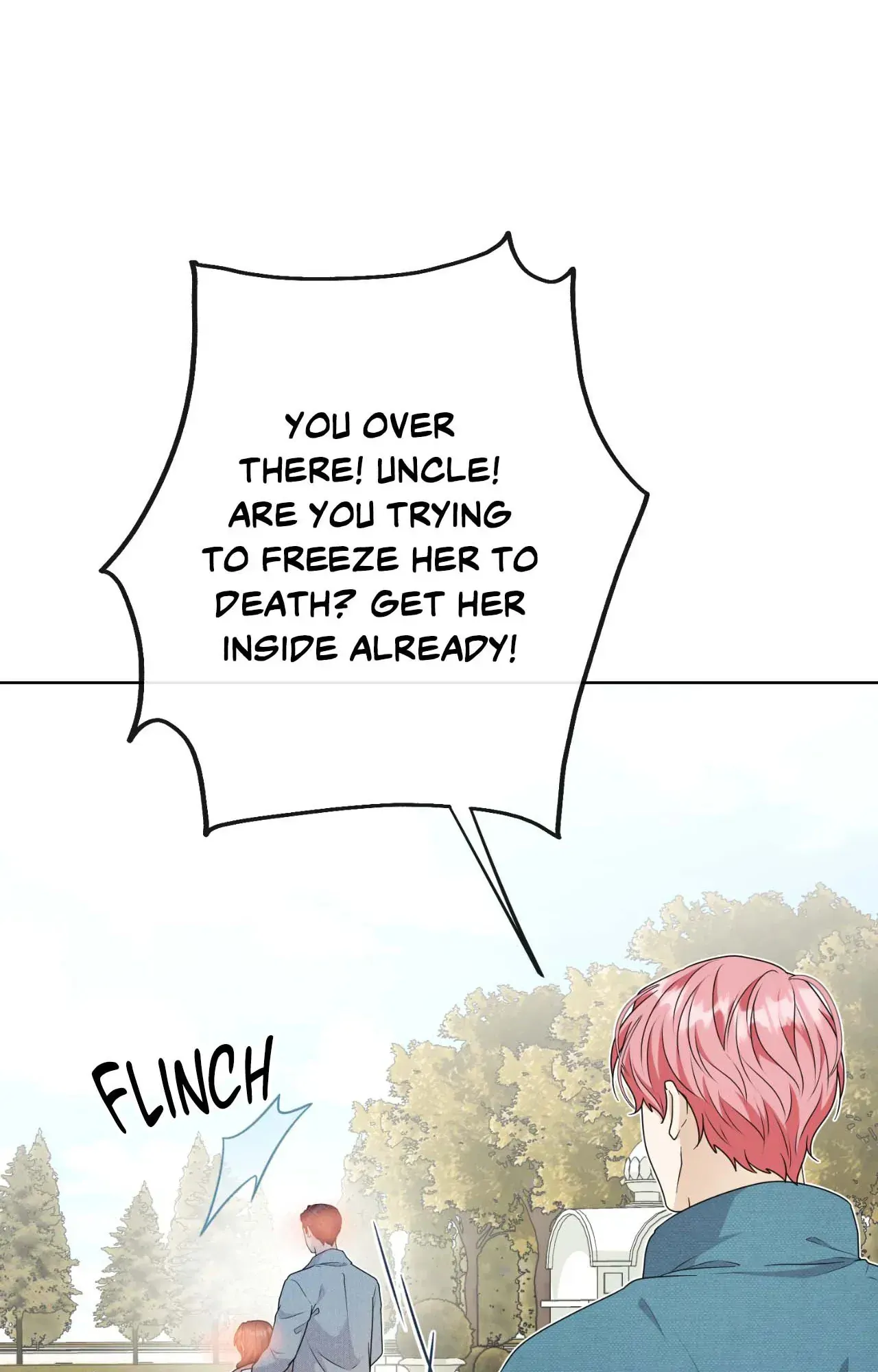 Time Traveler Chapter 75 - page 17