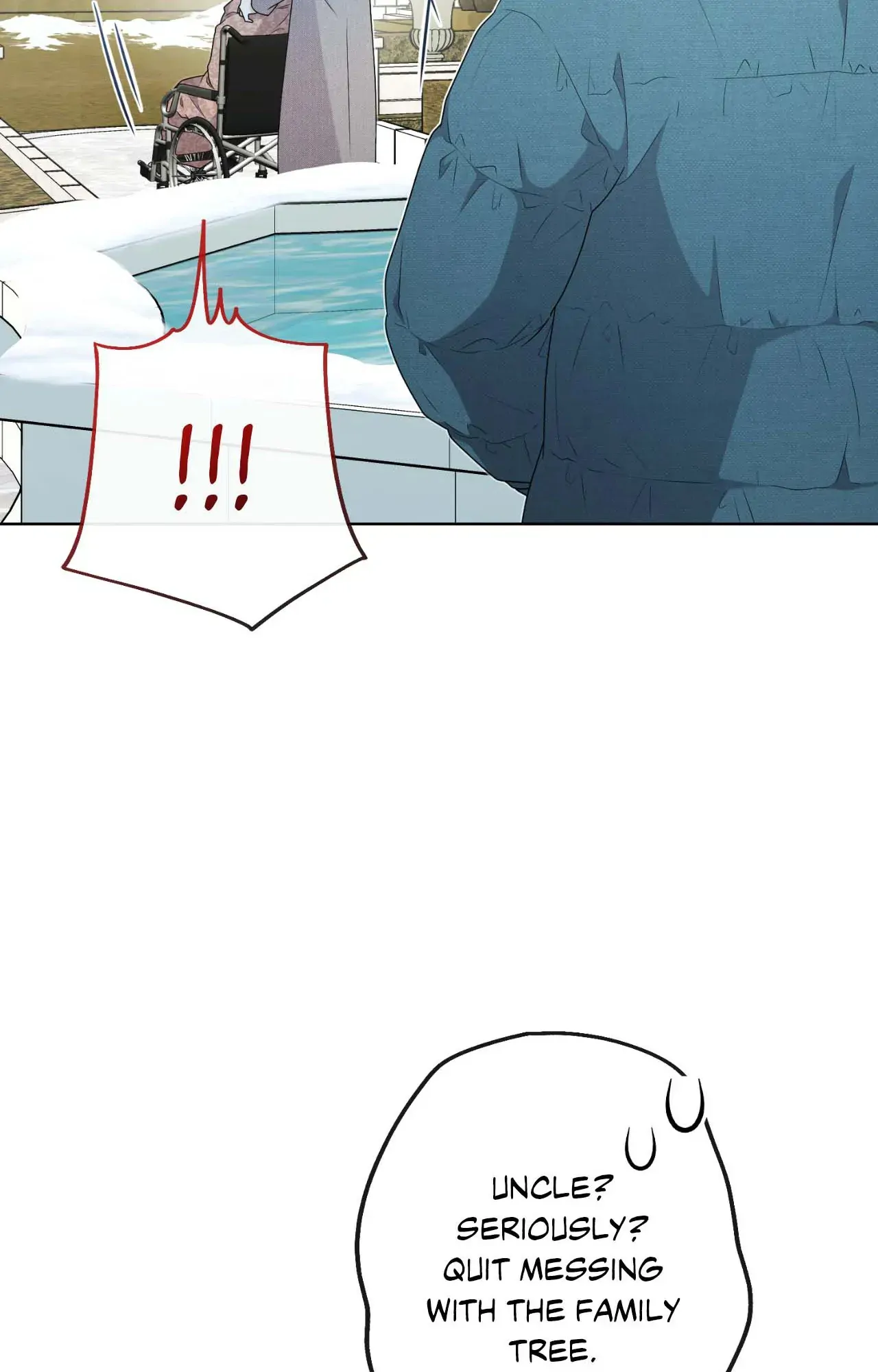 Time Traveler Chapter 75 - page 18