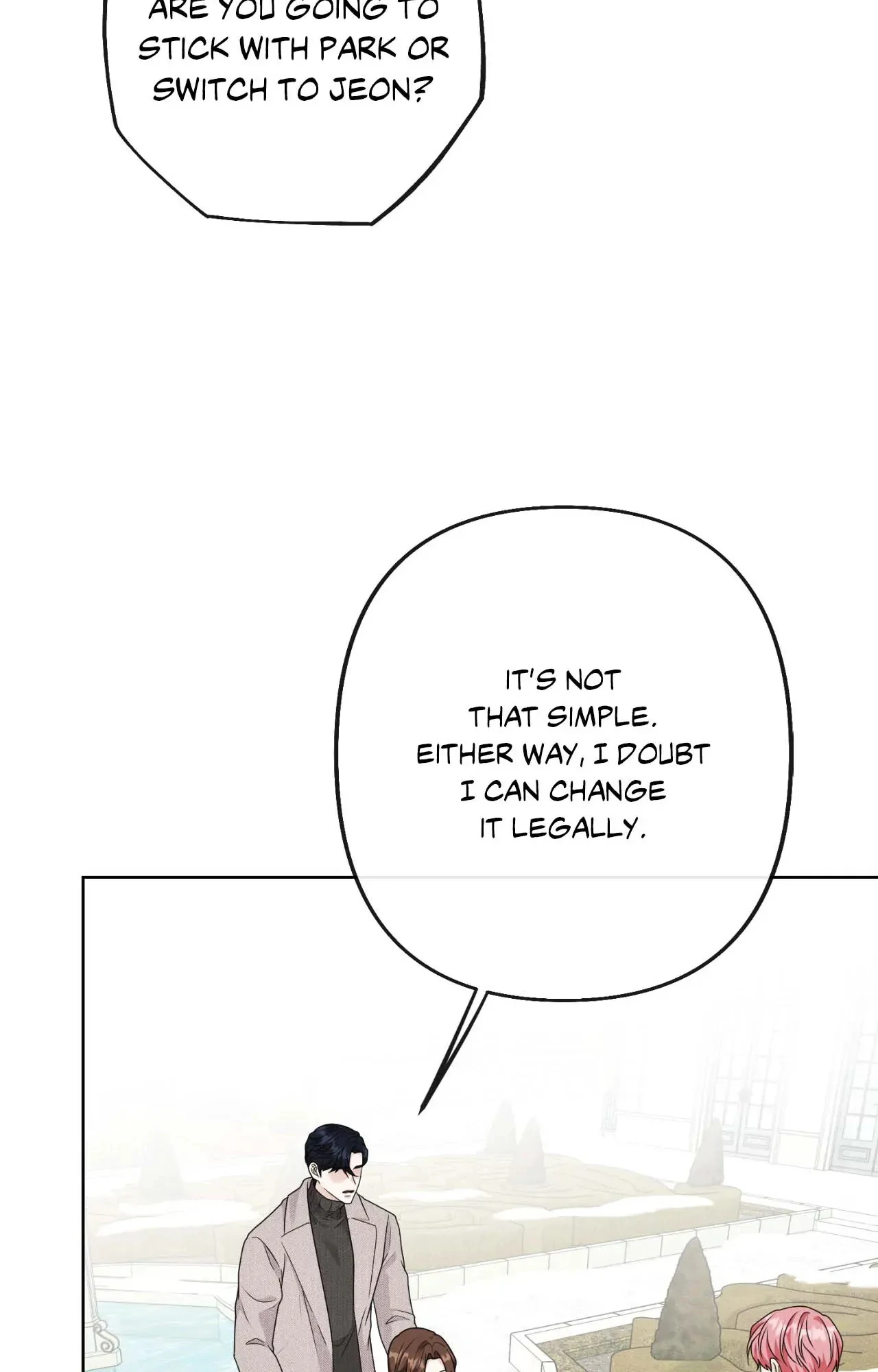 Time Traveler Chapter 75 - page 20