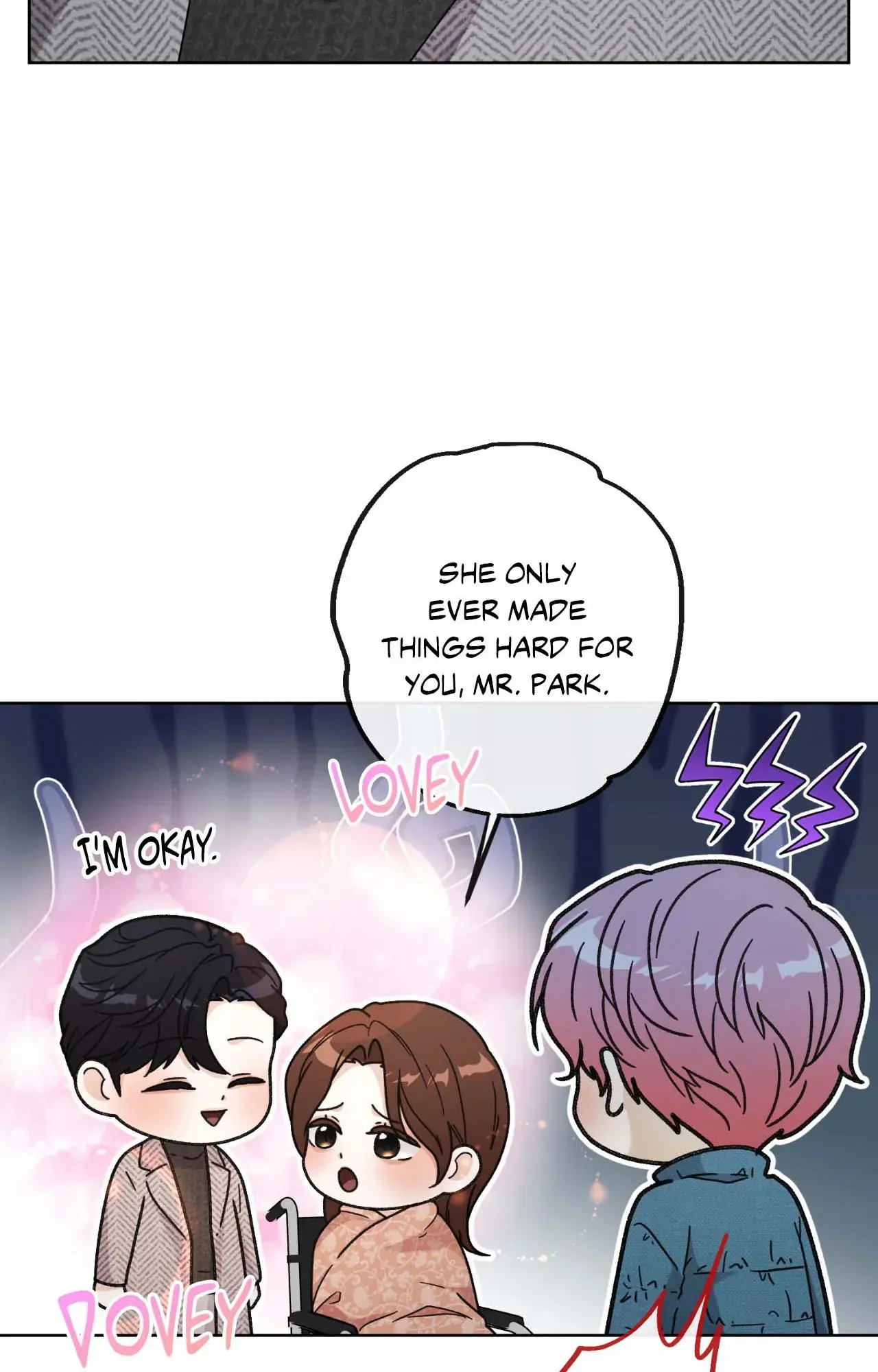 Time Traveler Chapter 75 - page 24