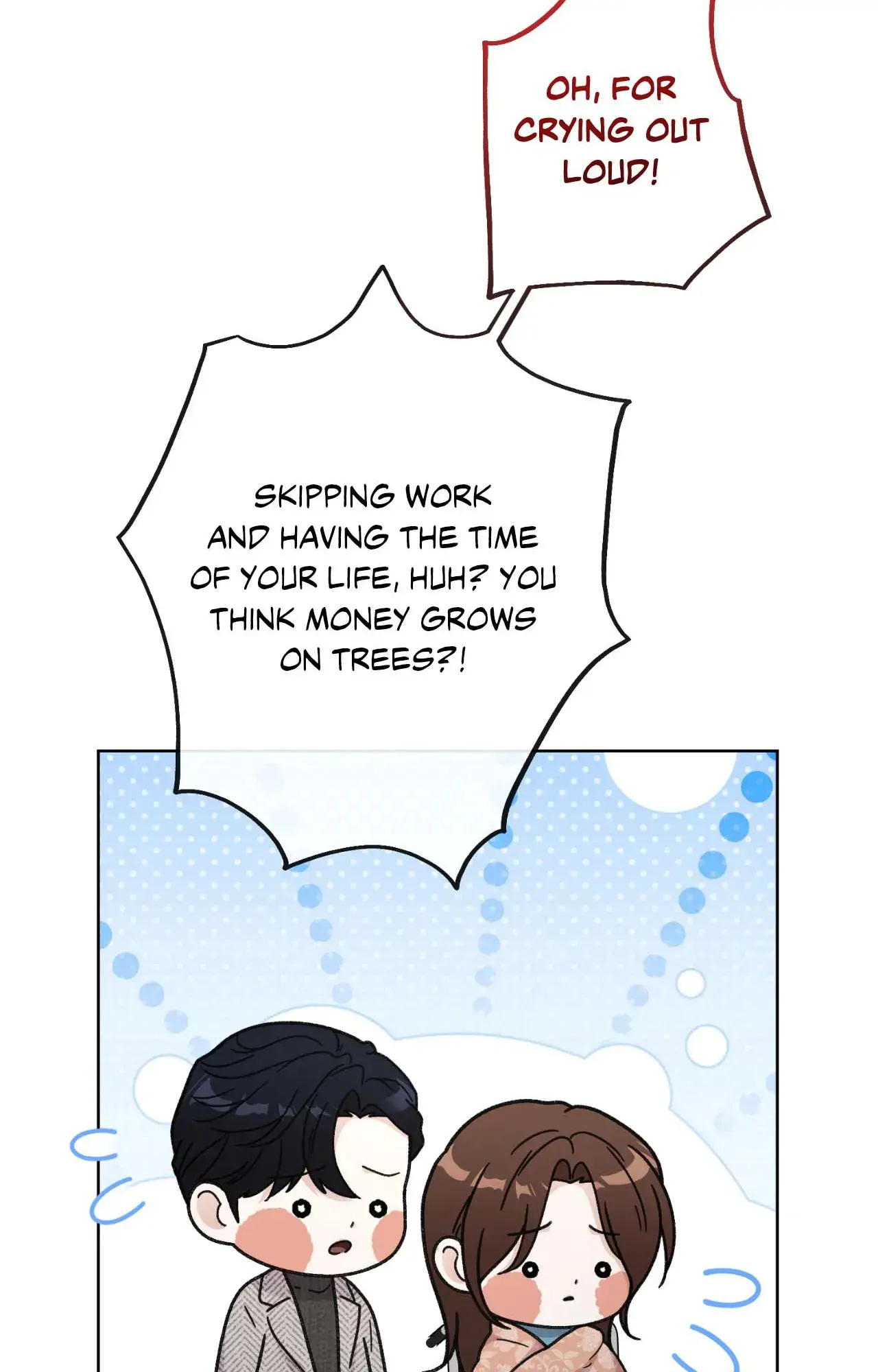 Time Traveler Chapter 75 - page 25