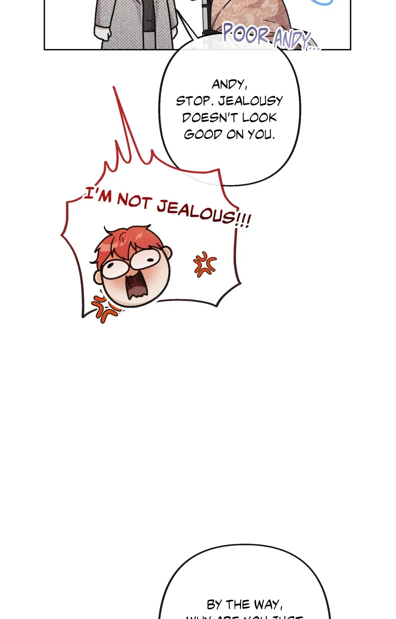 Time Traveler Chapter 75 - page 26