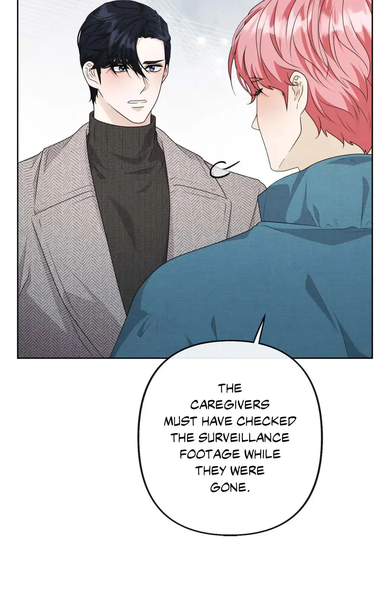 Time Traveler Chapter 75 - page 29