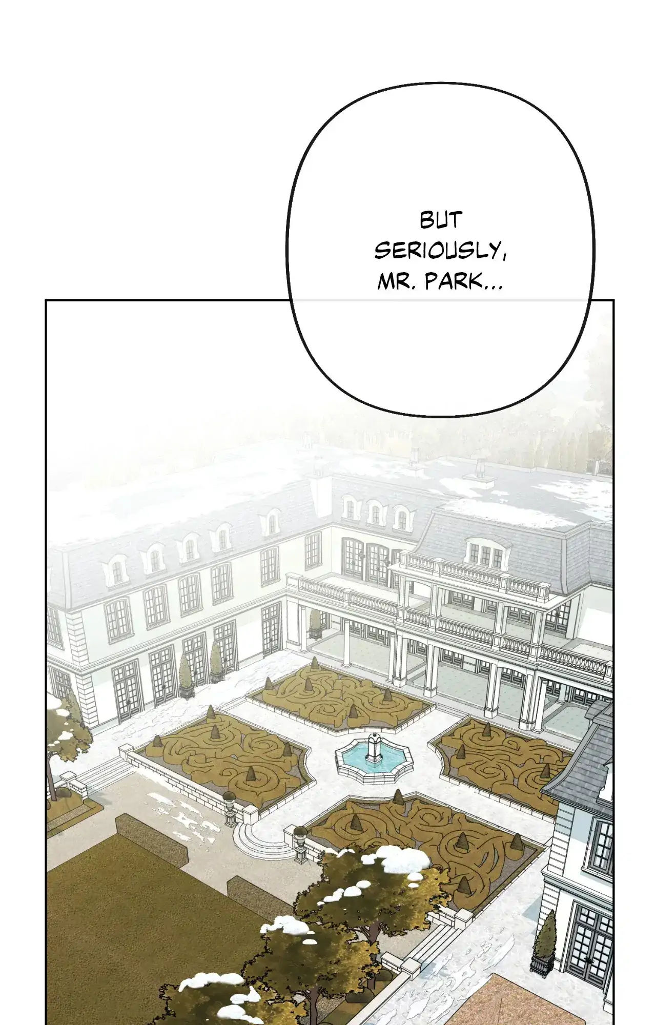 Time Traveler Chapter 75 - page 3