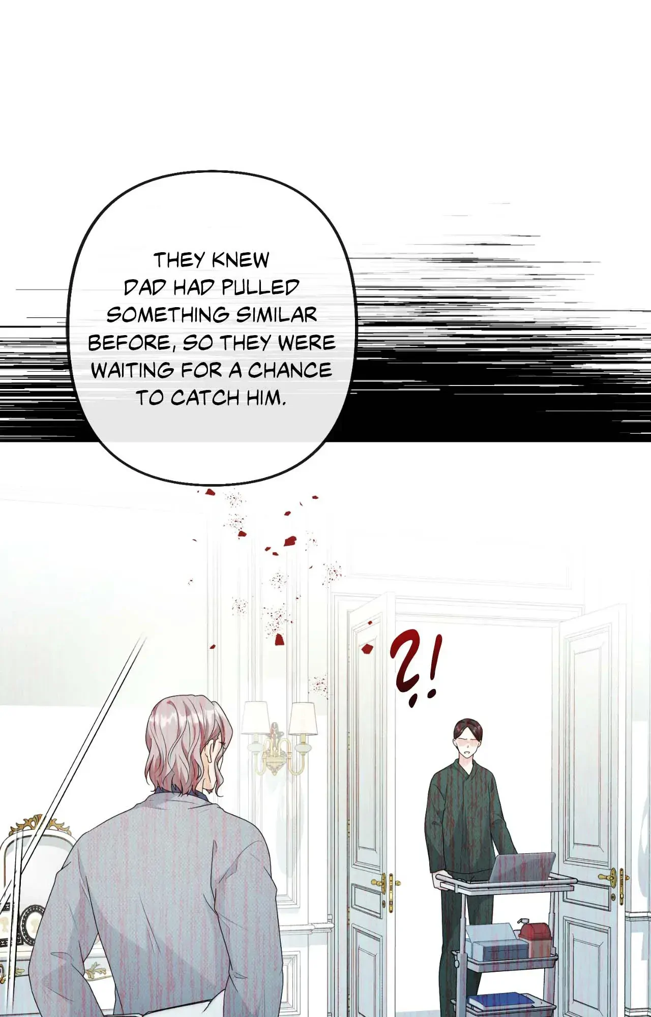 Time Traveler Chapter 75 - page 30