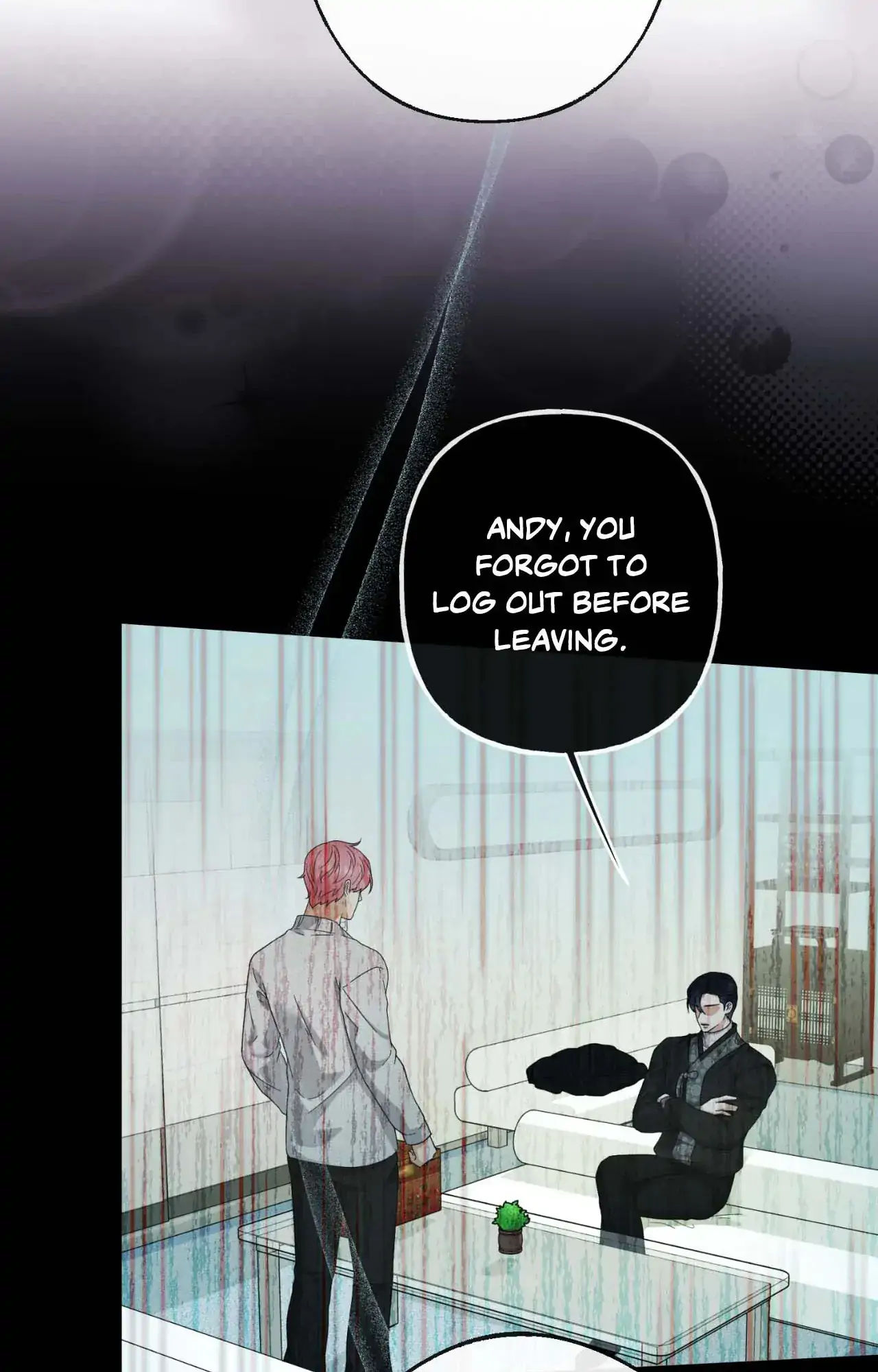 Time Traveler Chapter 75 - page 34