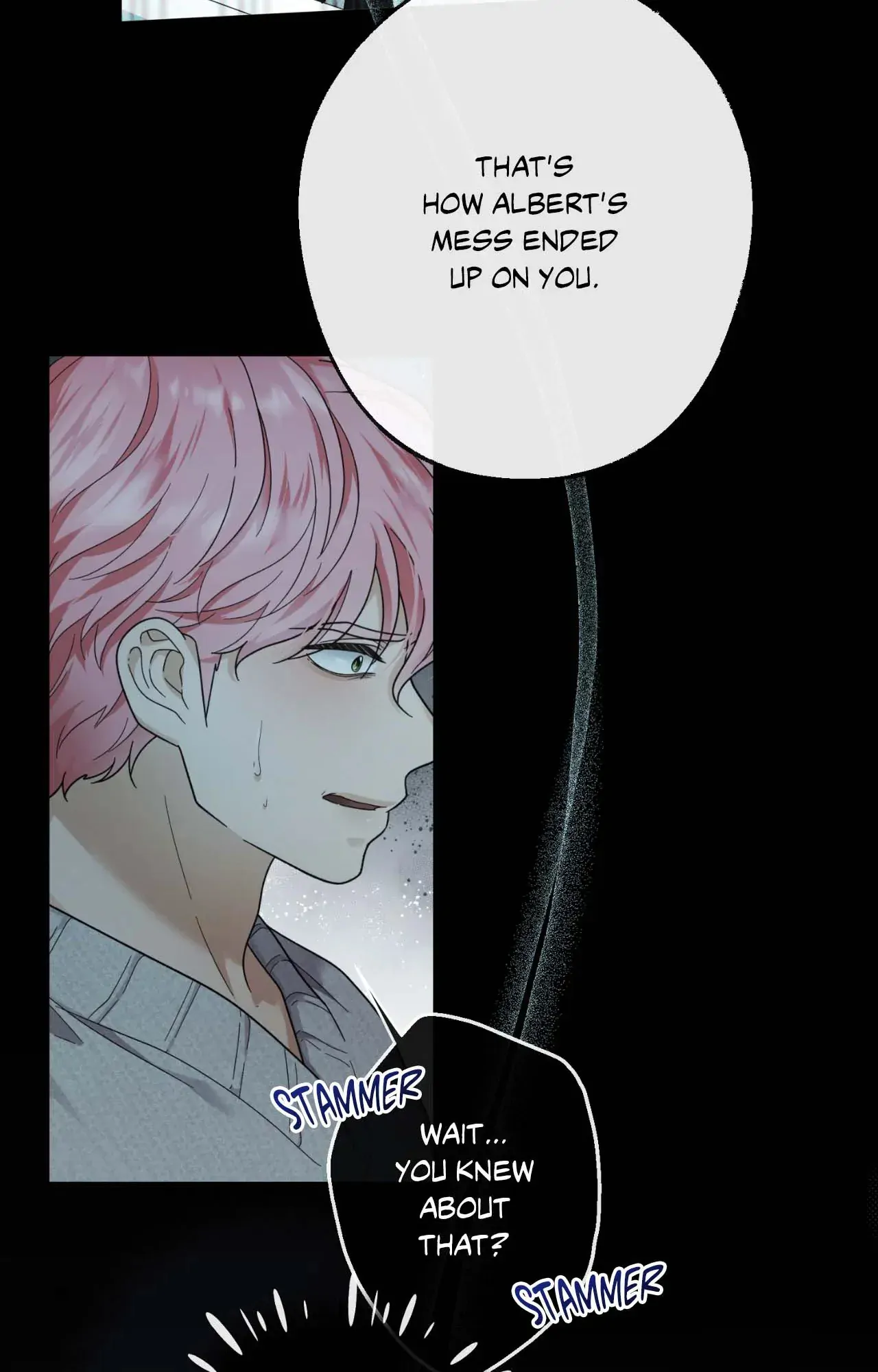 Time Traveler Chapter 75 - page 35