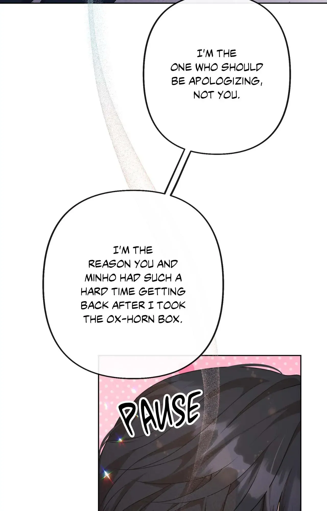 Time Traveler Chapter 75 - page 38