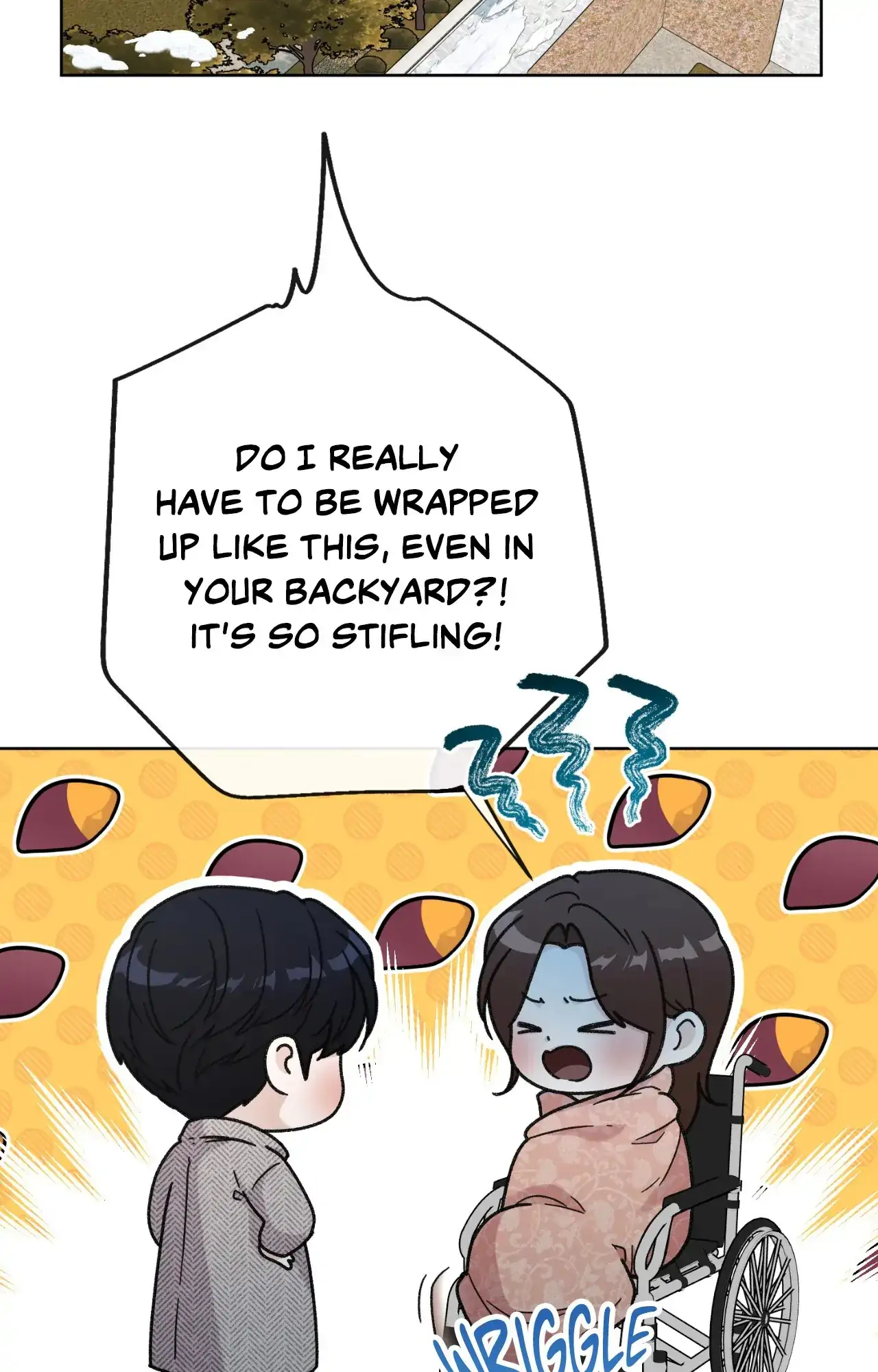 Time Traveler Chapter 75 - page 4
