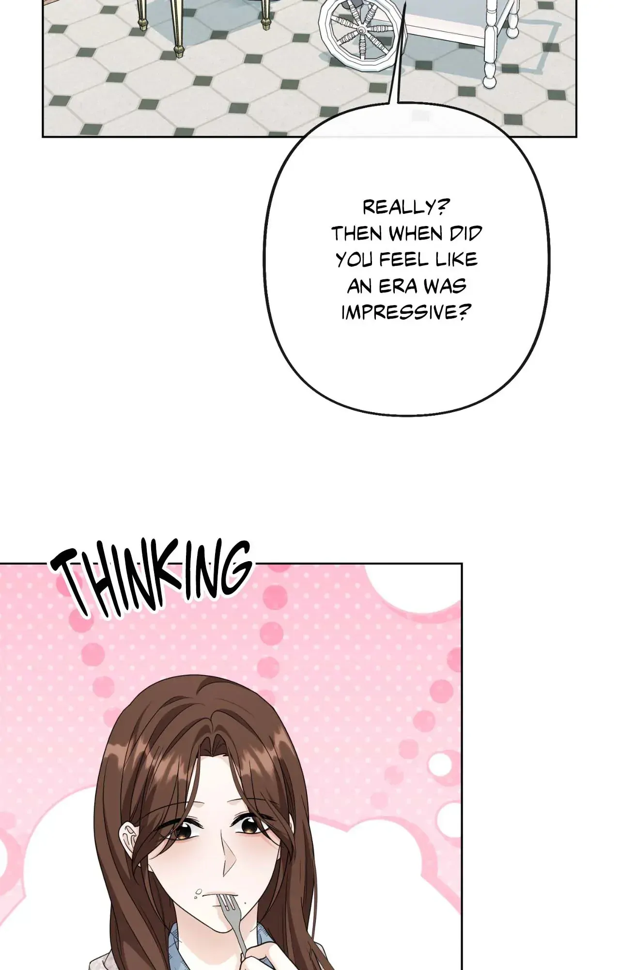 Time Traveler Chapter 75 - page 45