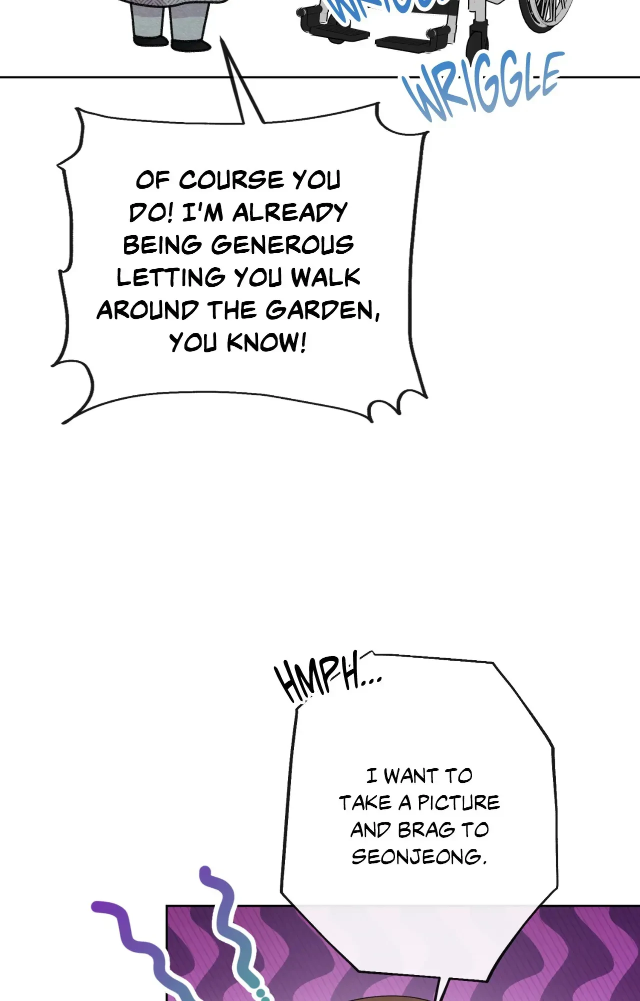 Time Traveler Chapter 75 - page 5