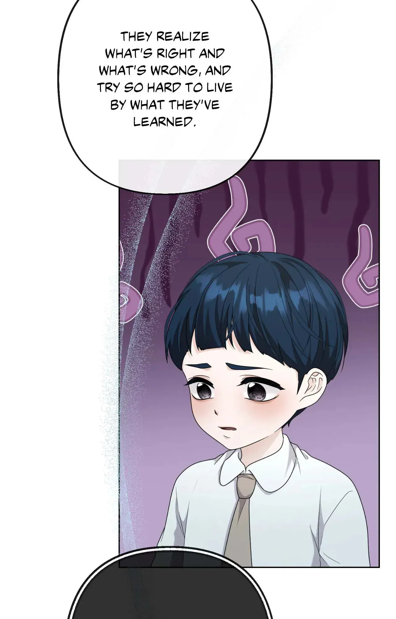 Time Traveler Chapter 75 - page 51