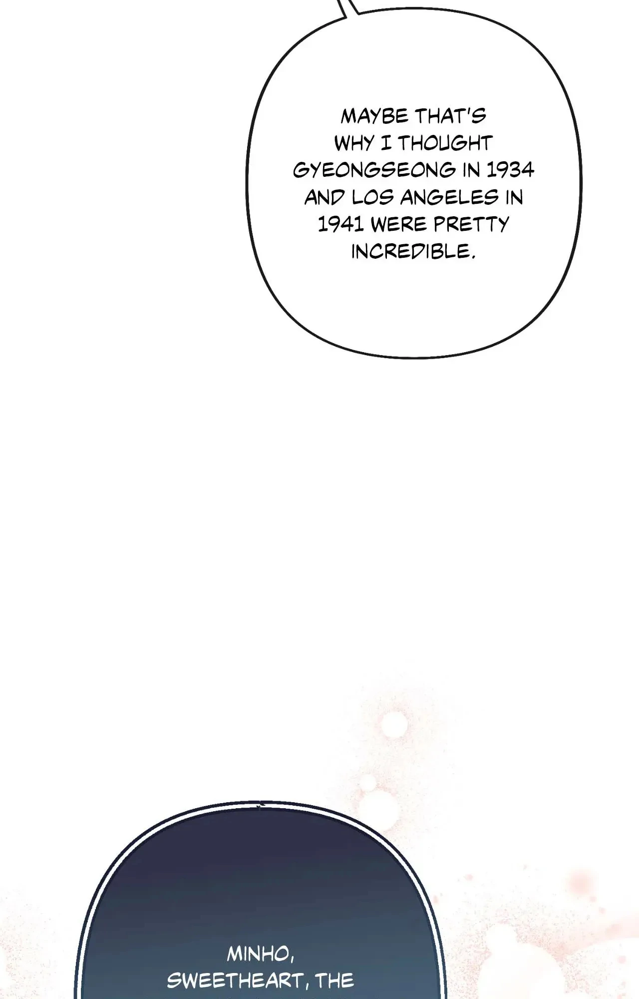 Time Traveler Chapter 75 - page 54