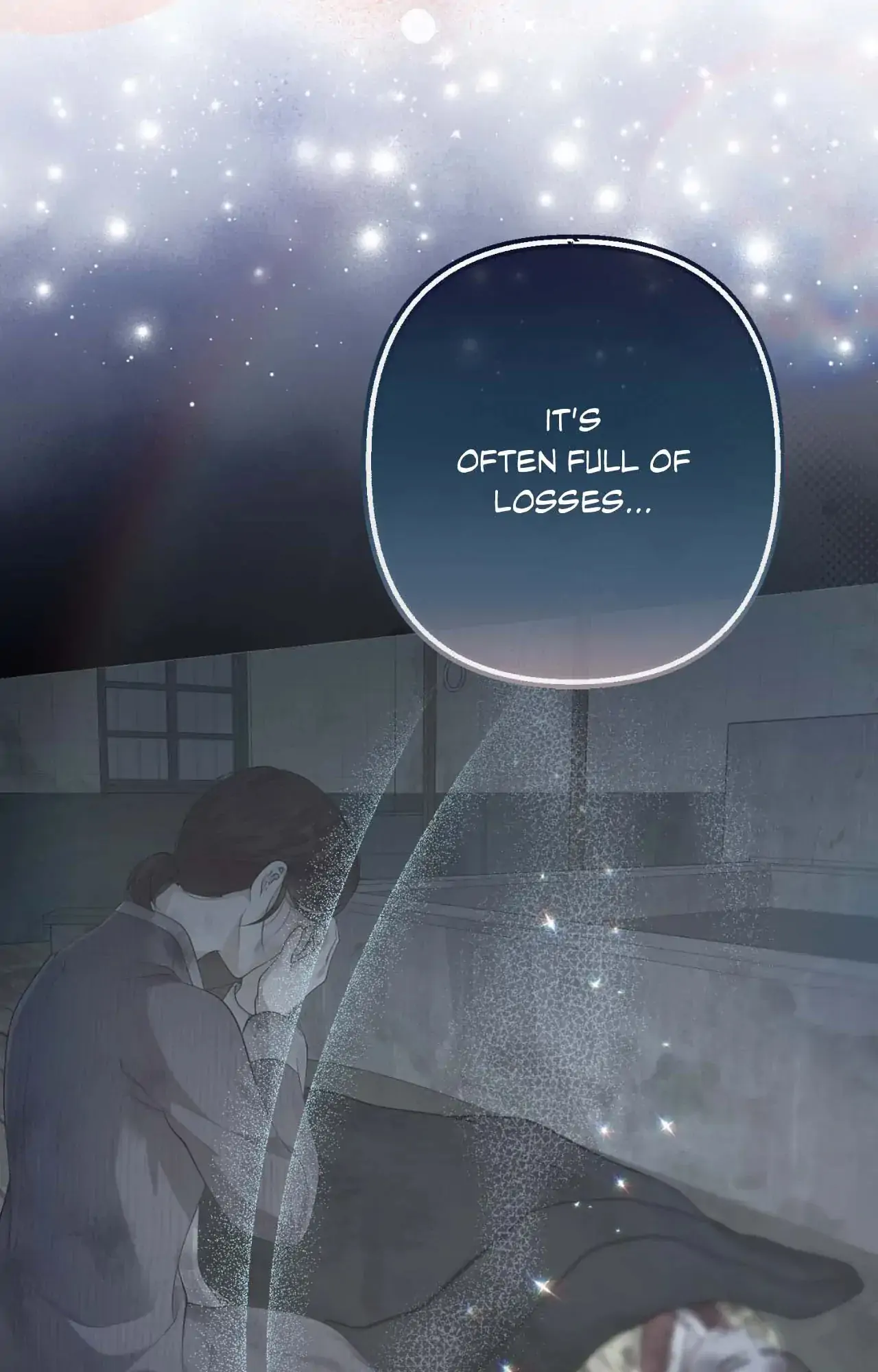 Time Traveler Chapter 75 - page 56