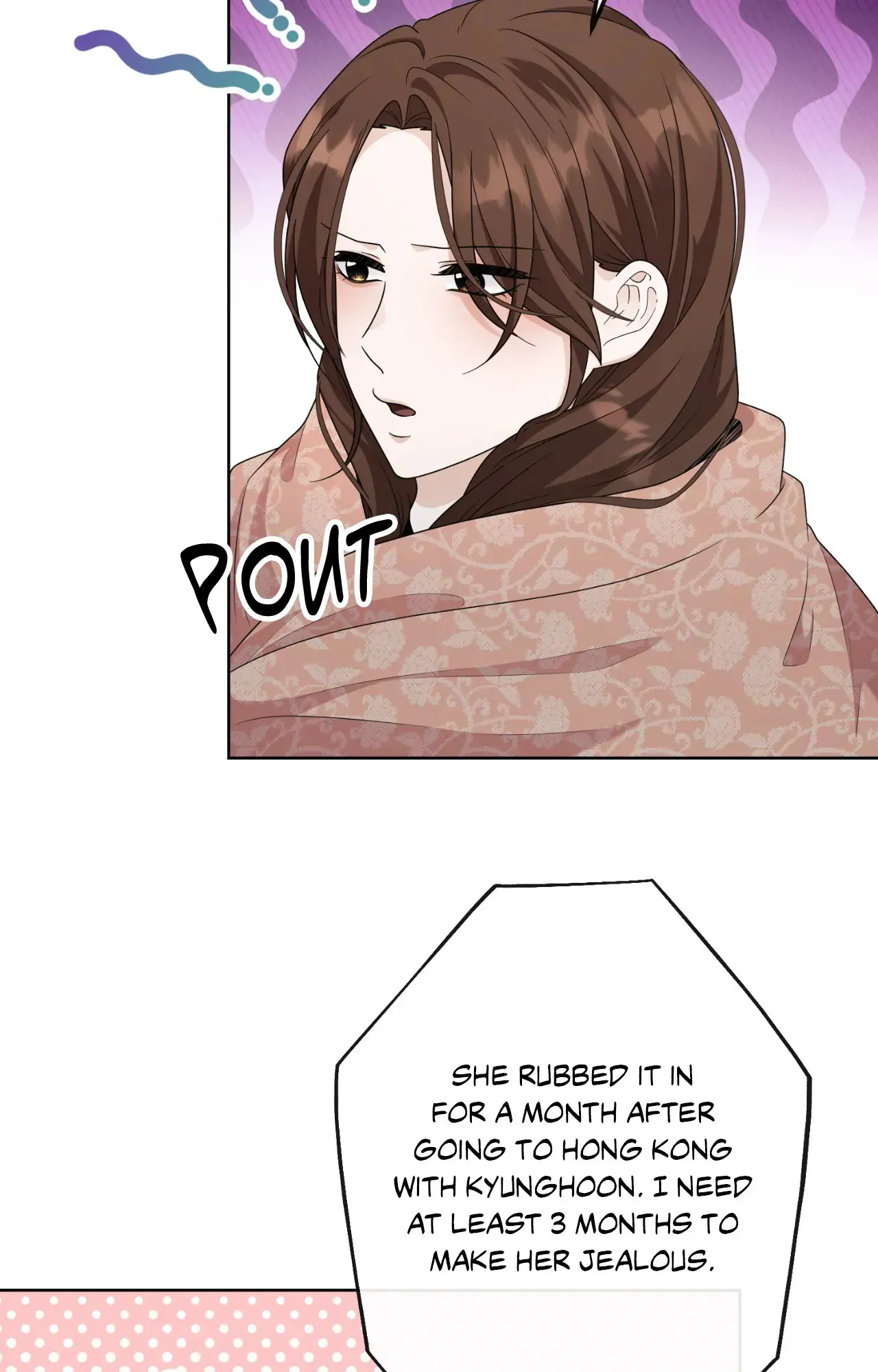 Time Traveler Chapter 75 - page 6