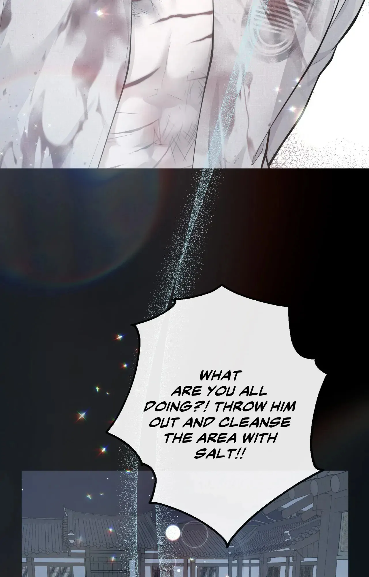 Time Traveler Chapter 75 - page 71