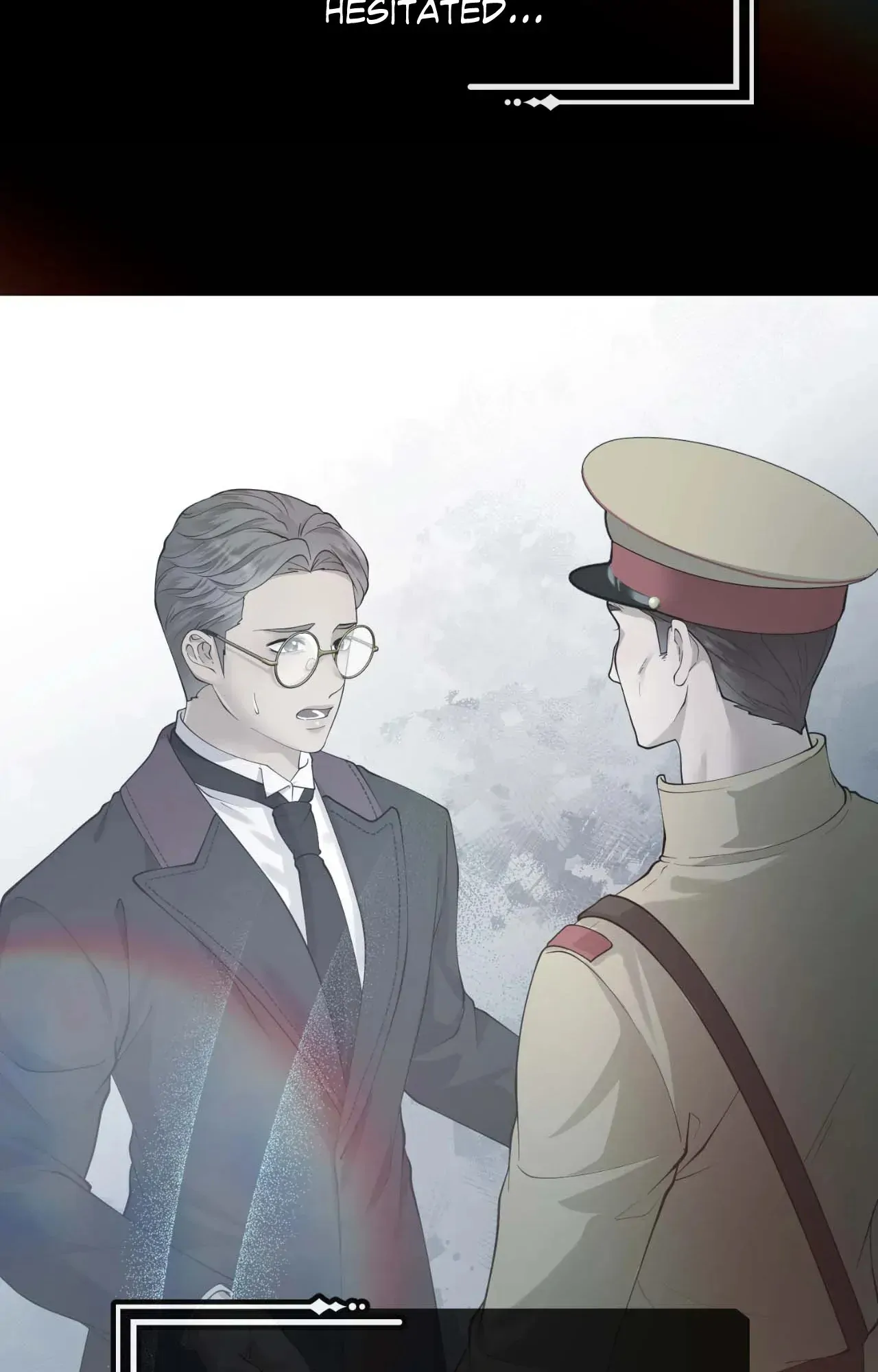 Time Traveler Chapter 75 - page 73