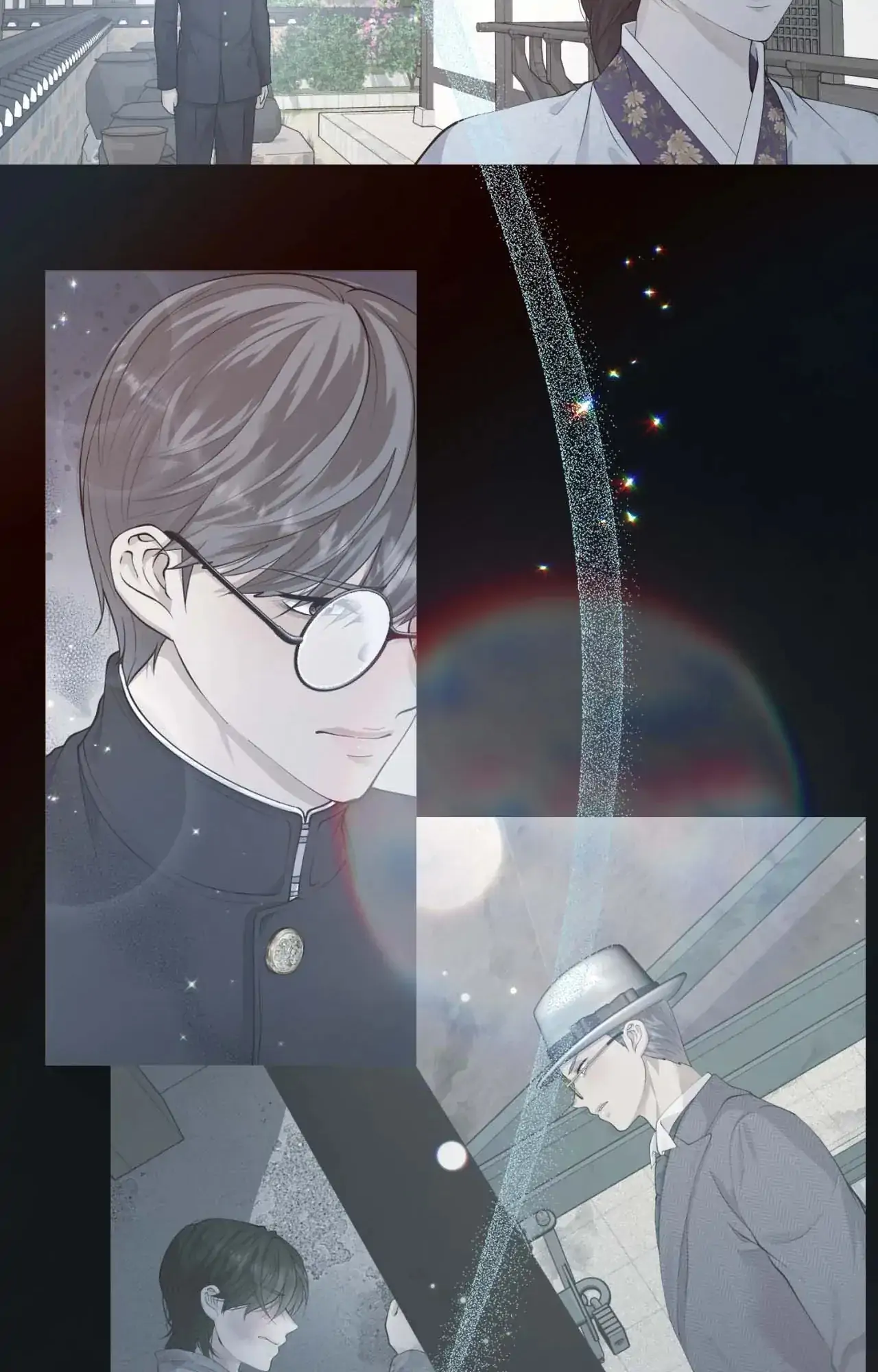 Time Traveler Chapter 75 - page 75