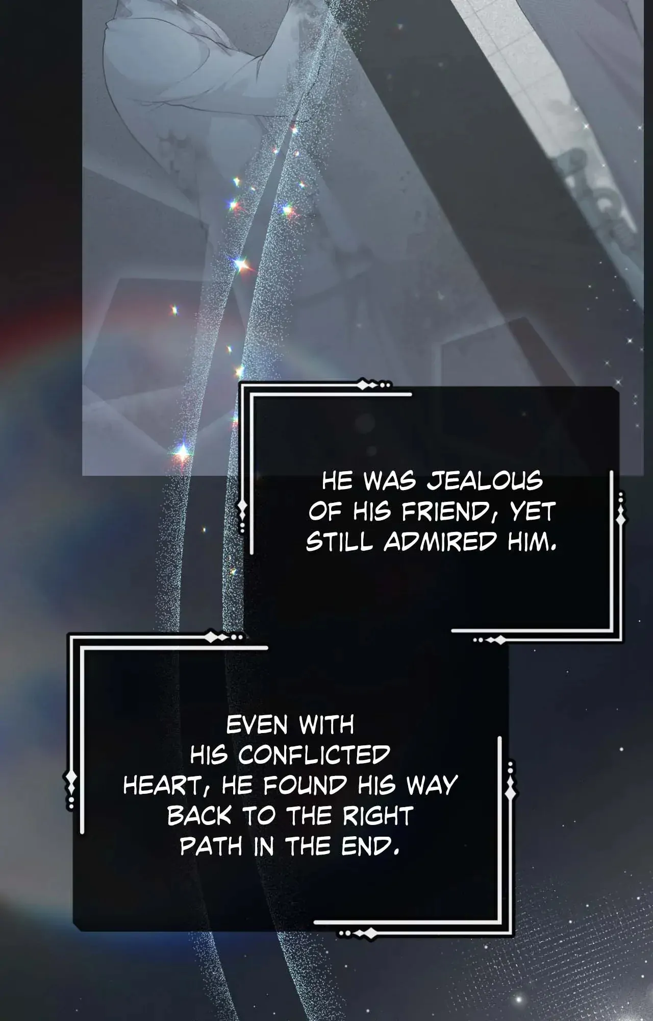 Time Traveler Chapter 75 - page 76
