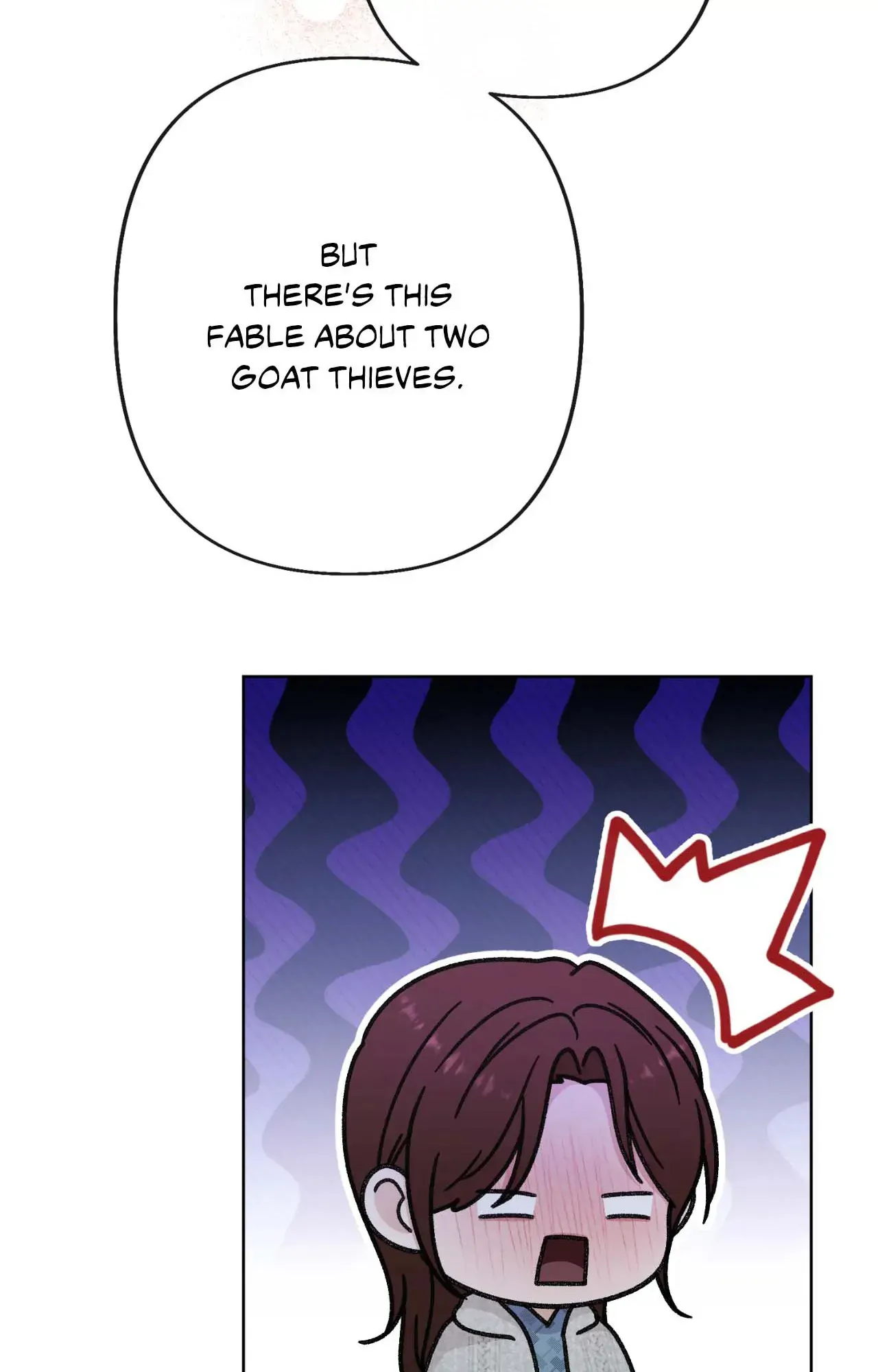 Time Traveler Chapter 75 - page 79