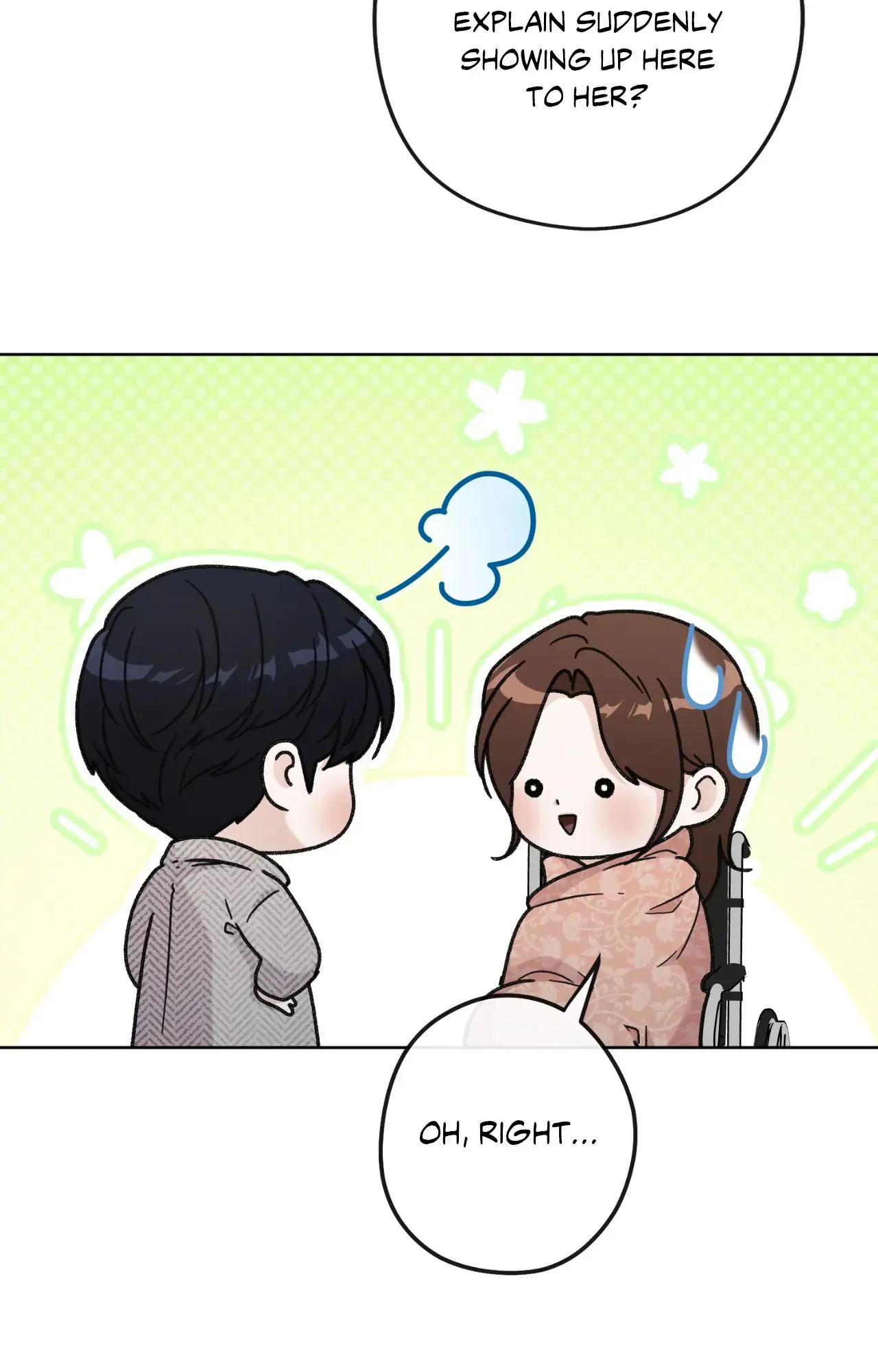 Time Traveler Chapter 75 - page 8