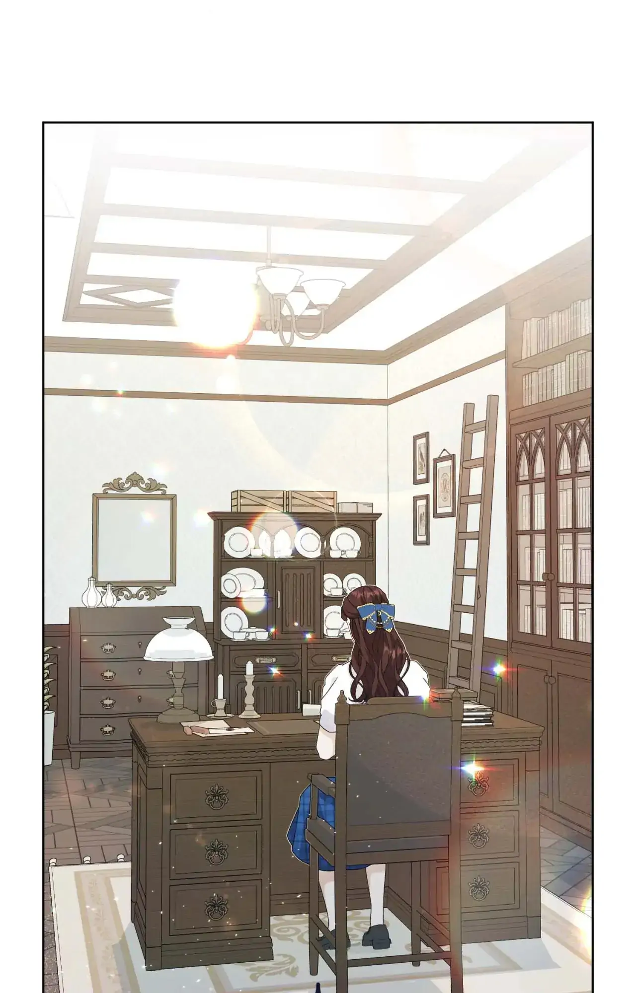 Time Traveler Chapter 75 - page 96