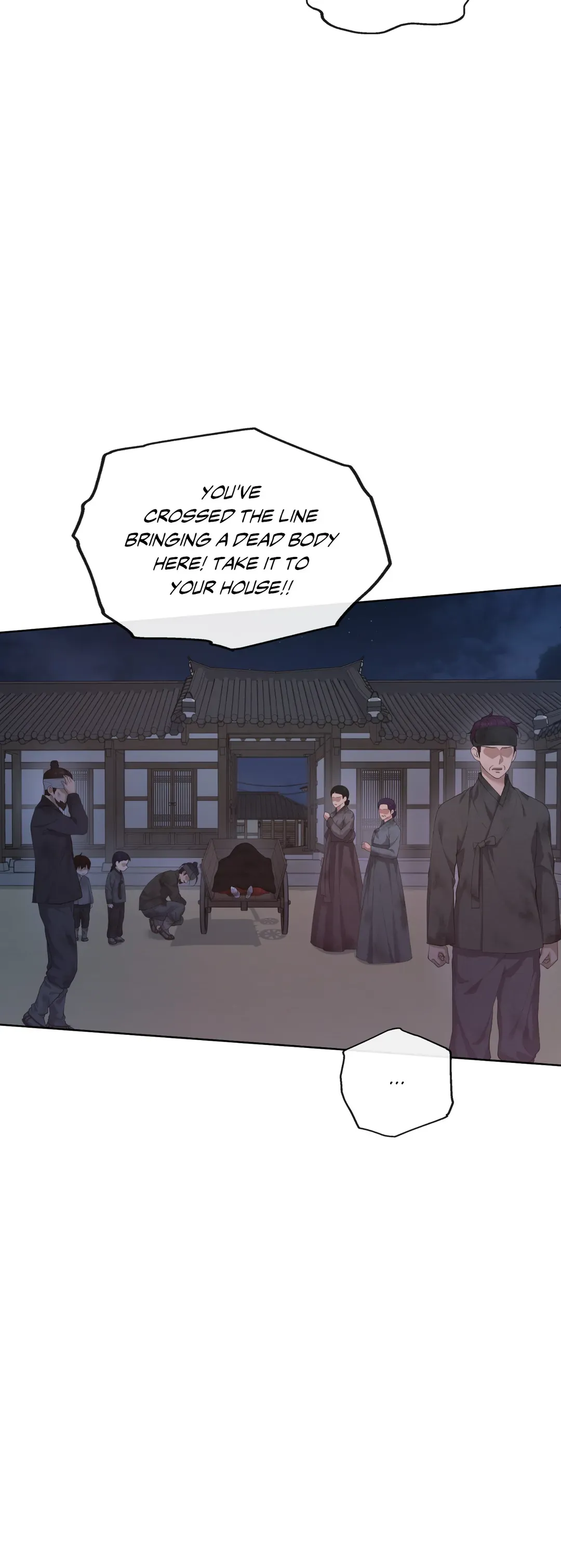 Time Traveler Chapter 33 - page 11