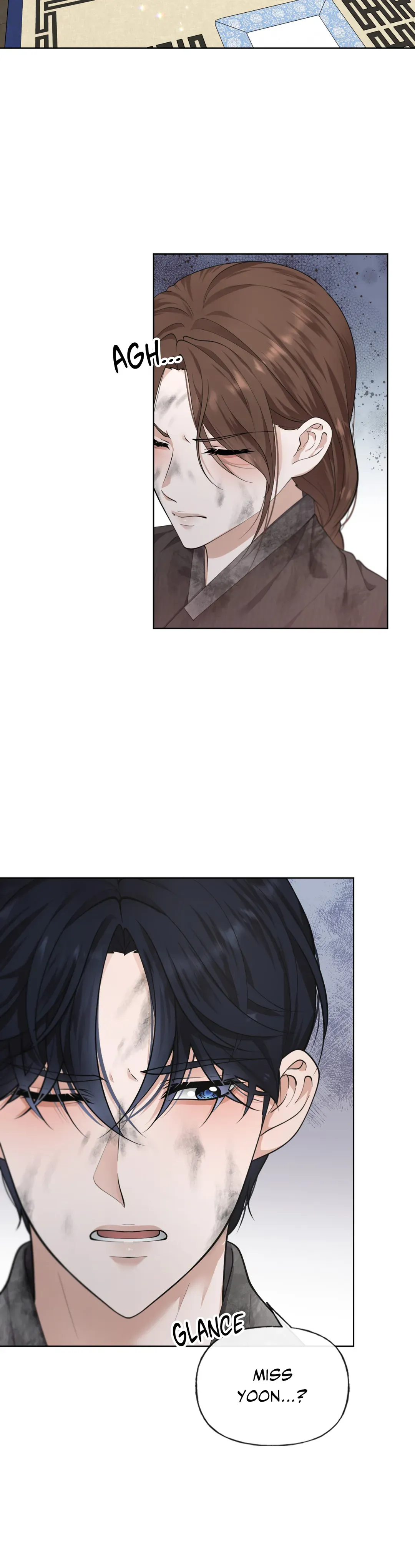 Time Traveler Chapter 33 - page 16