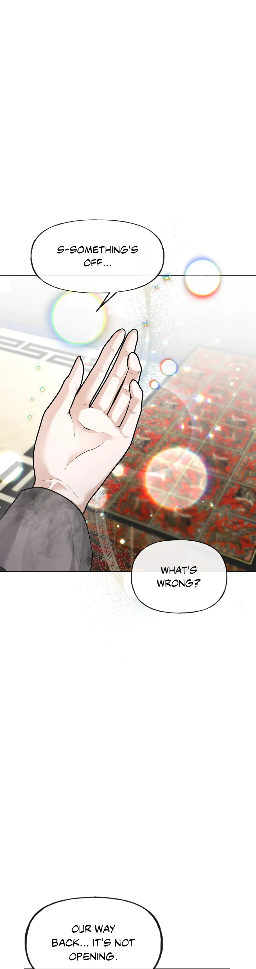 Time Traveler Chapter 33 - page 17