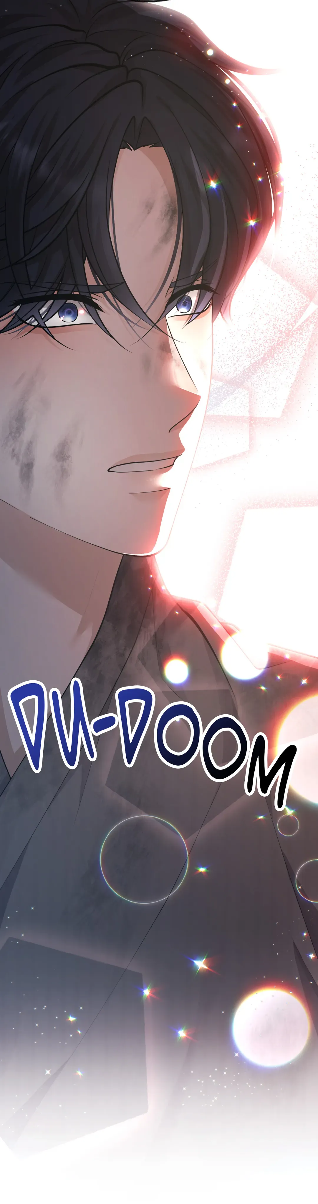 Time Traveler Chapter 33 - page 19