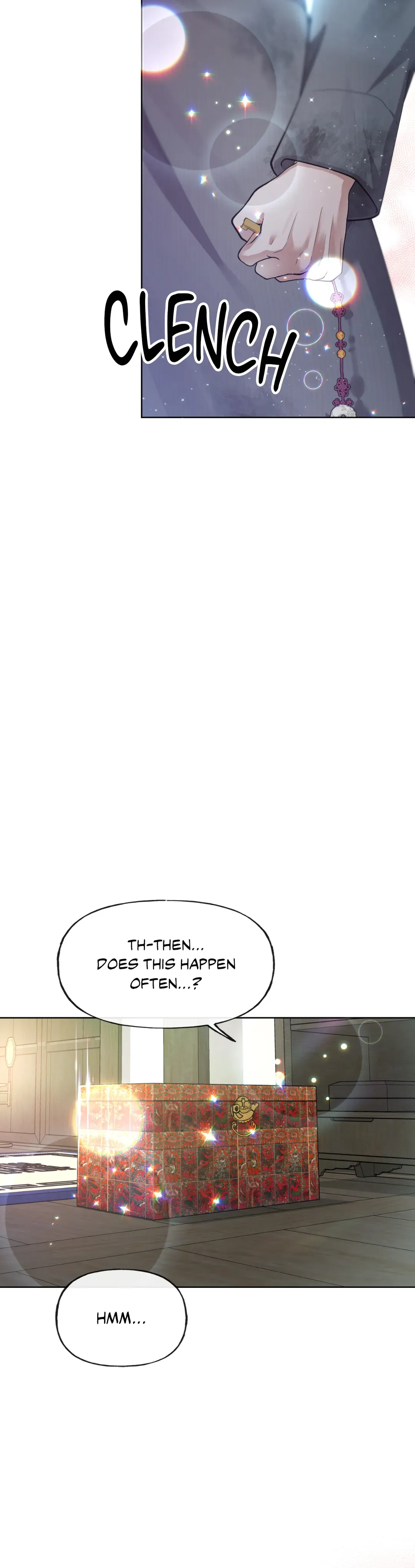 Time Traveler Chapter 33 - page 23