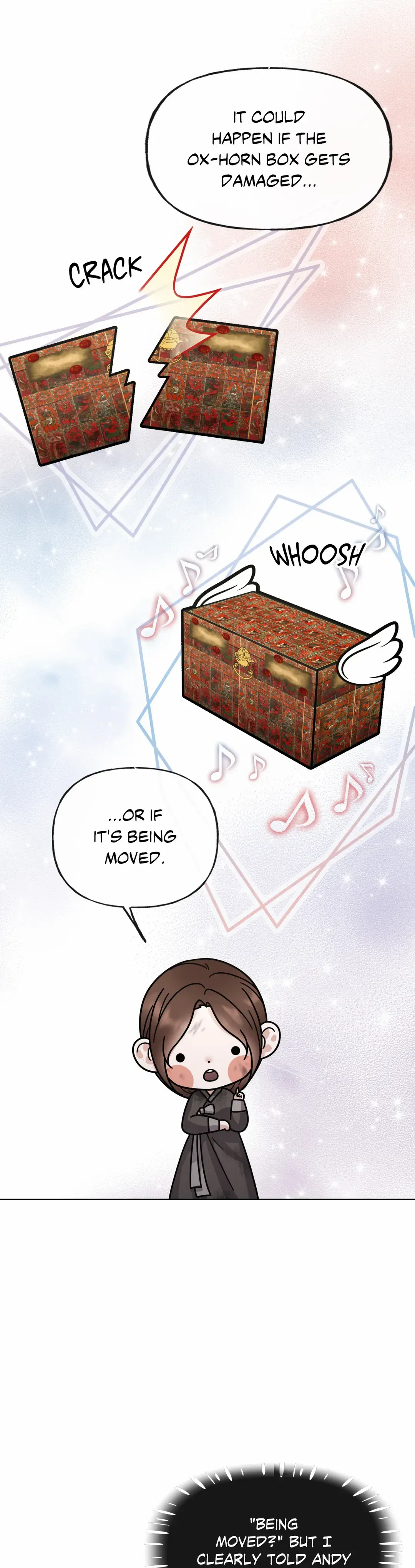 Time Traveler Chapter 33 - page 24