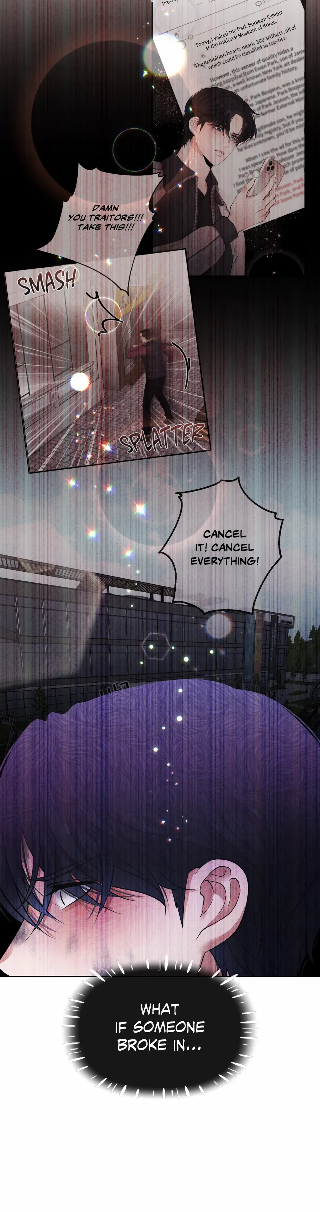 Time Traveler Chapter 33 - page 26