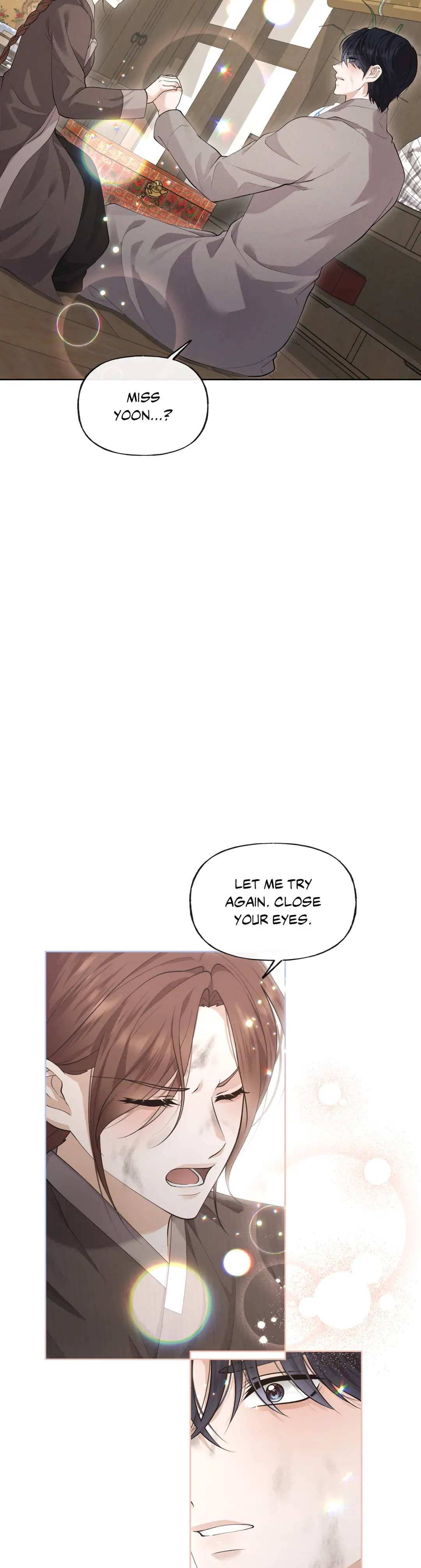 Time Traveler Chapter 33 - page 31
